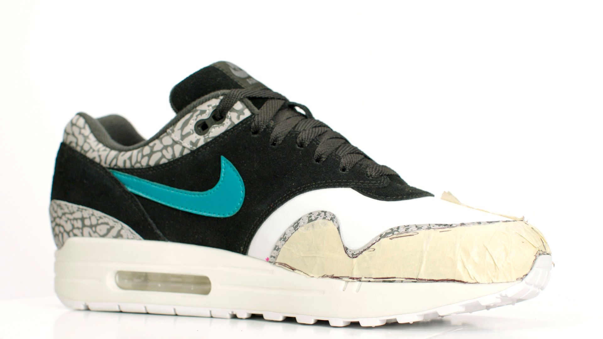 nike atmos