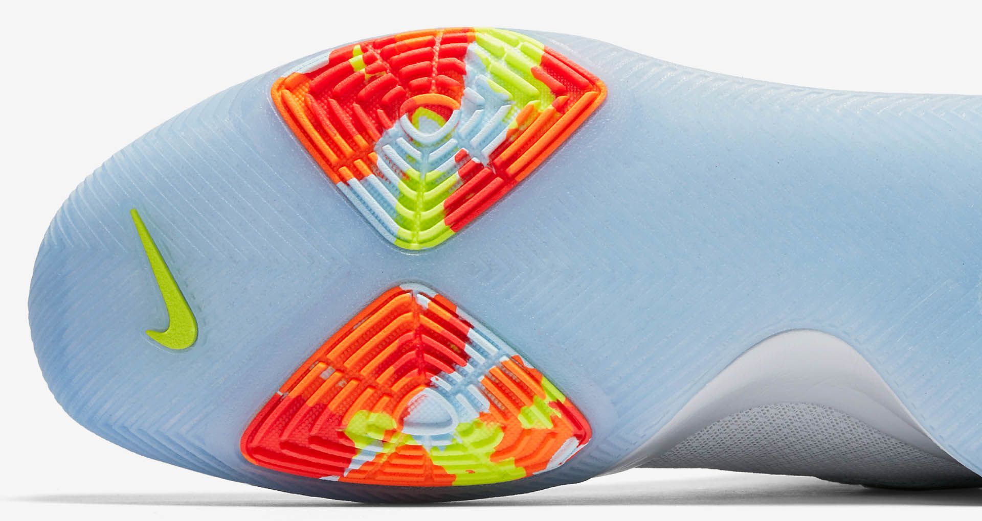 nike kyrie 3 time to shine