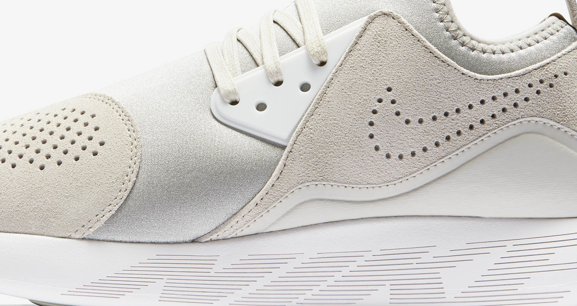nike offline light bone