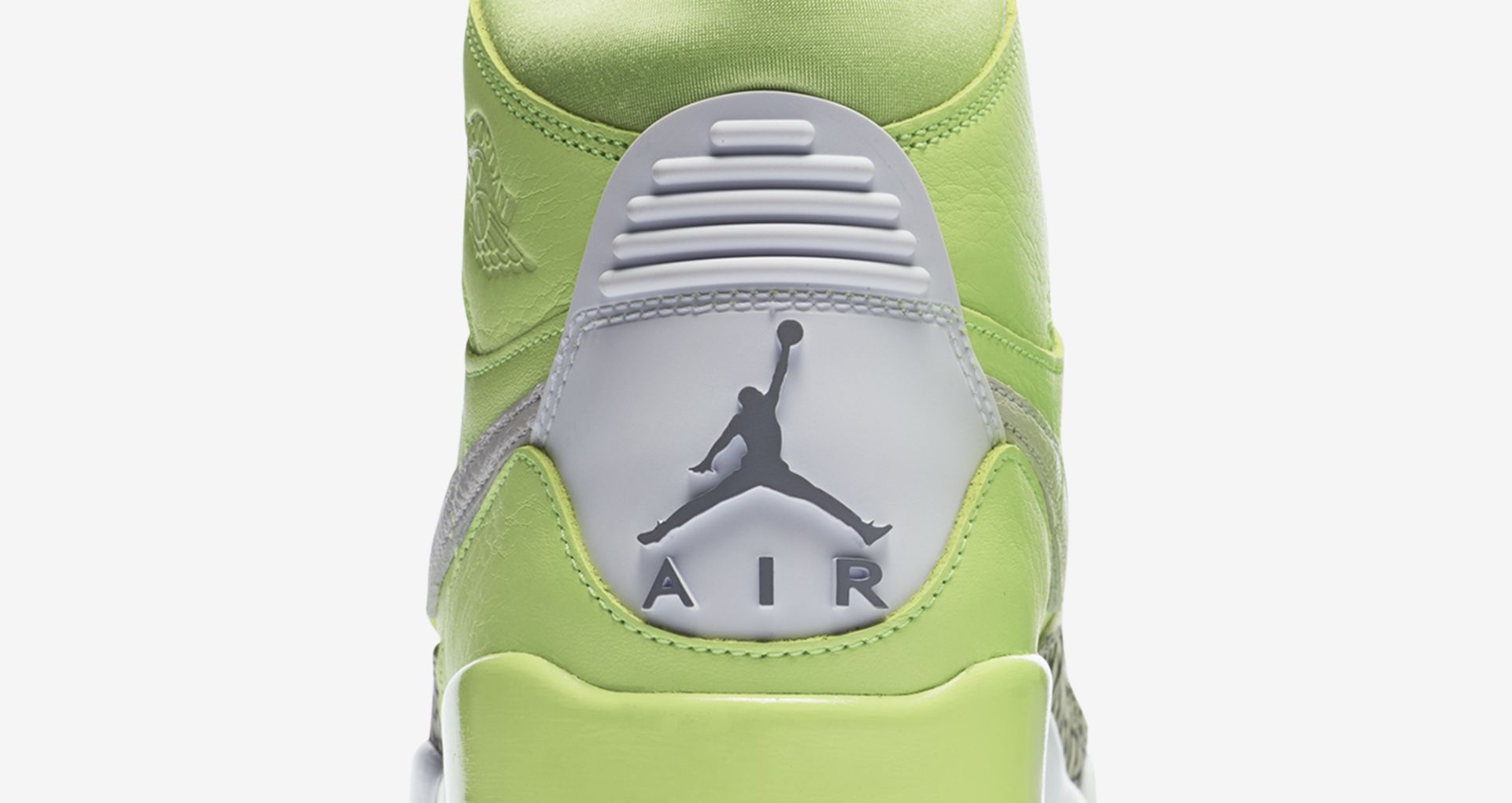 jordan 312 legacy ghost green