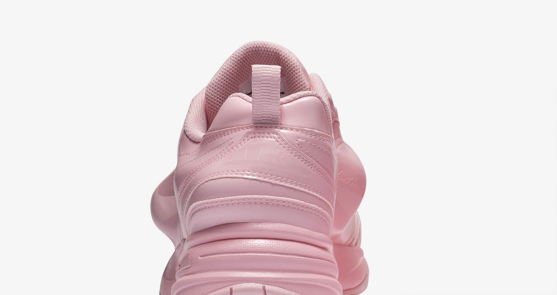 monarch martine rose pink