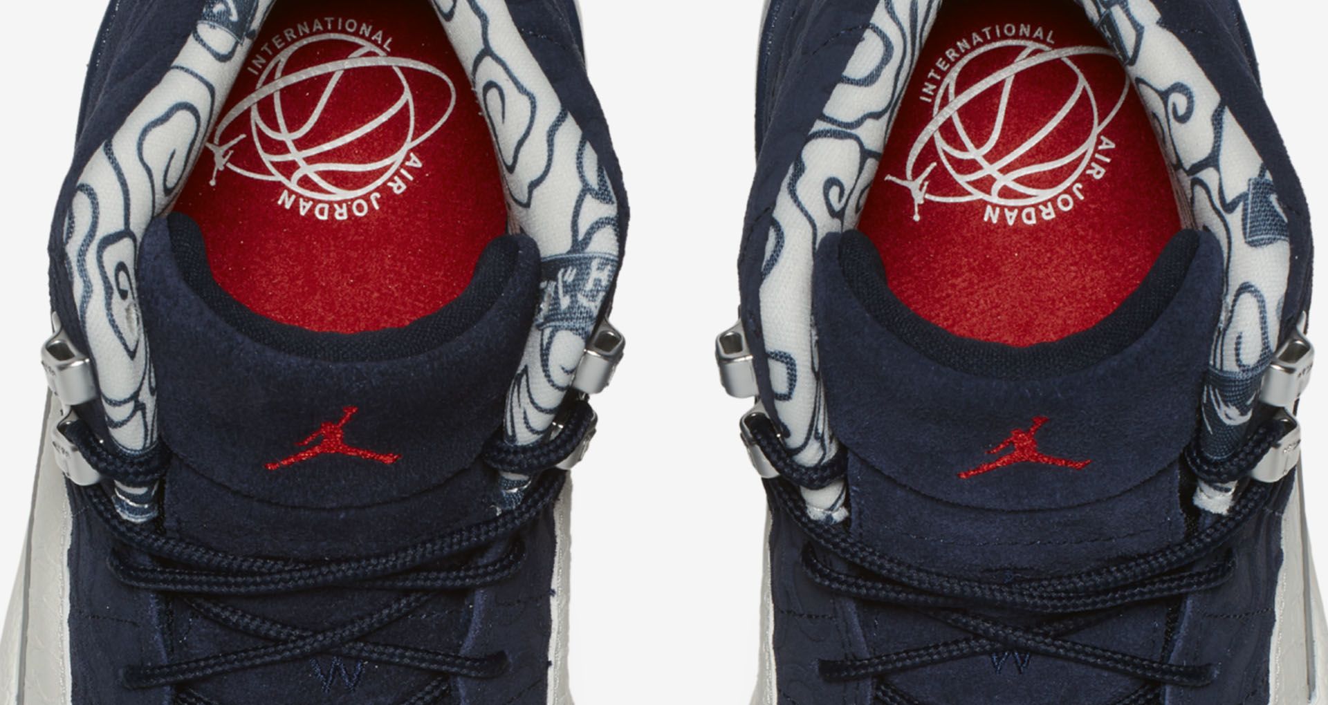 flight club jordan 12