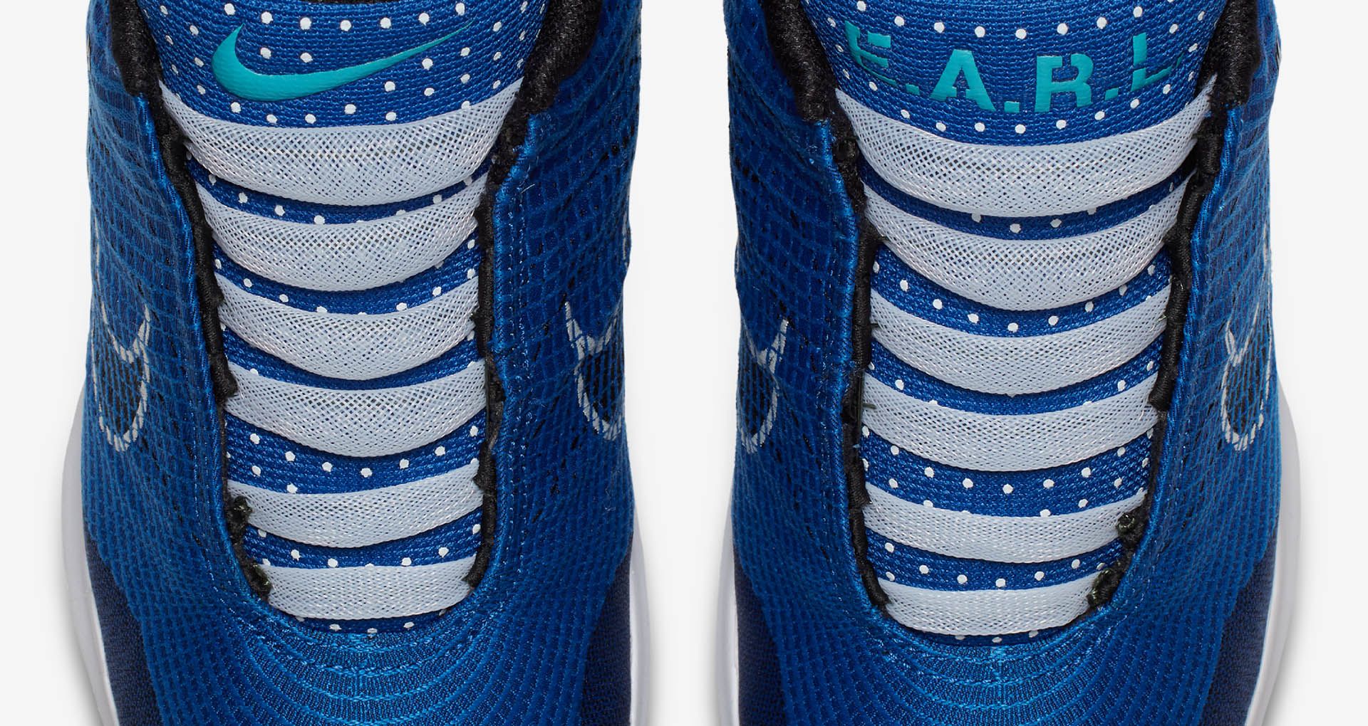 nike hyperadapt 1.0 sport royal tinker blue