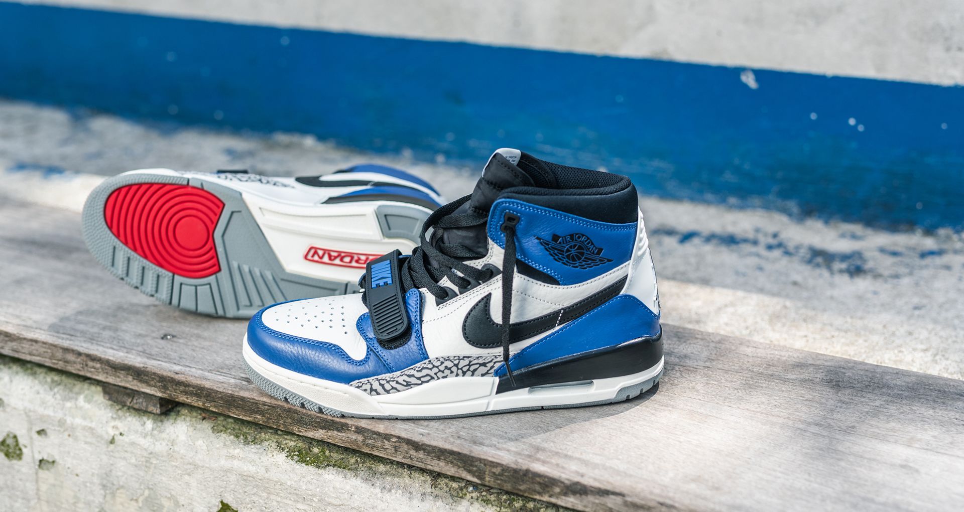 nike a new legacy