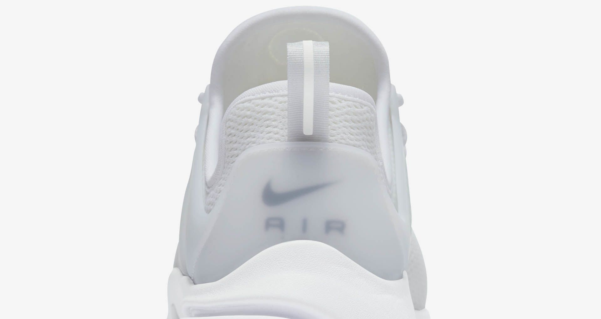 Women's Nike Air Presto 'White & Pure Platinum' Release Date. Nike SNKRS