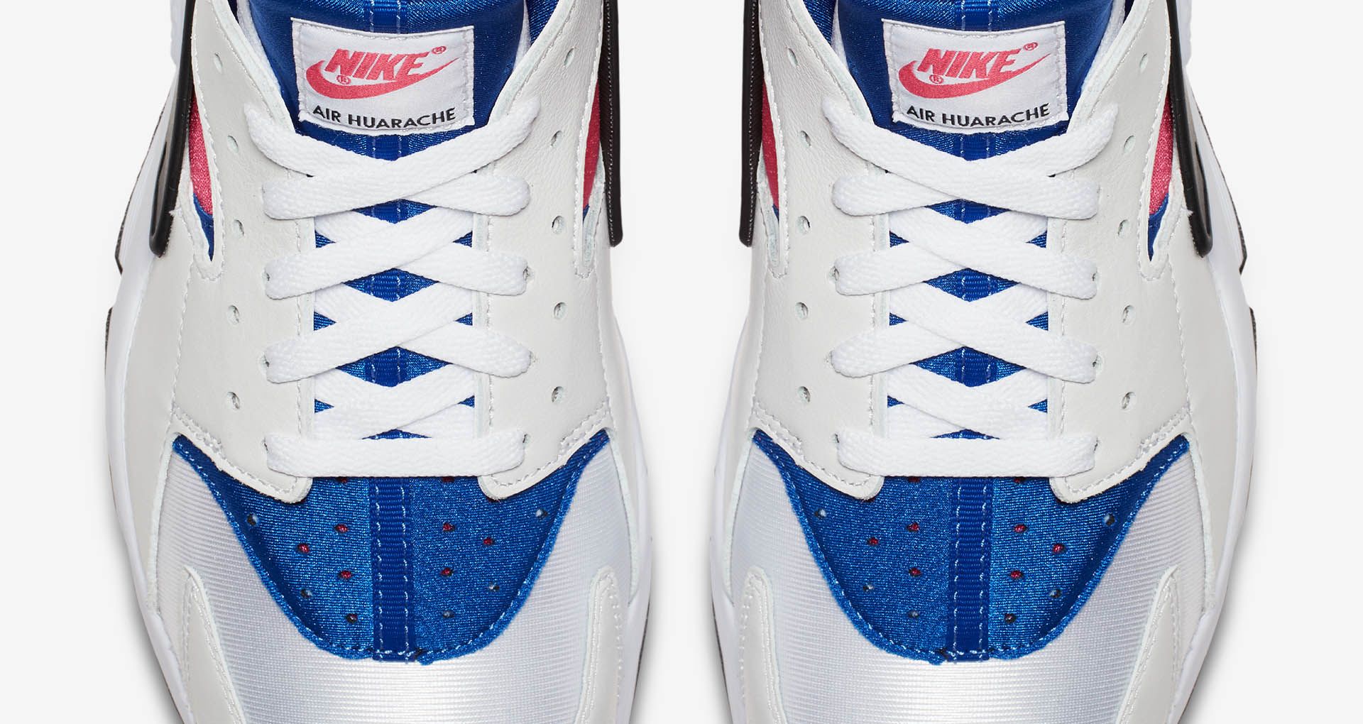 huarache game royal