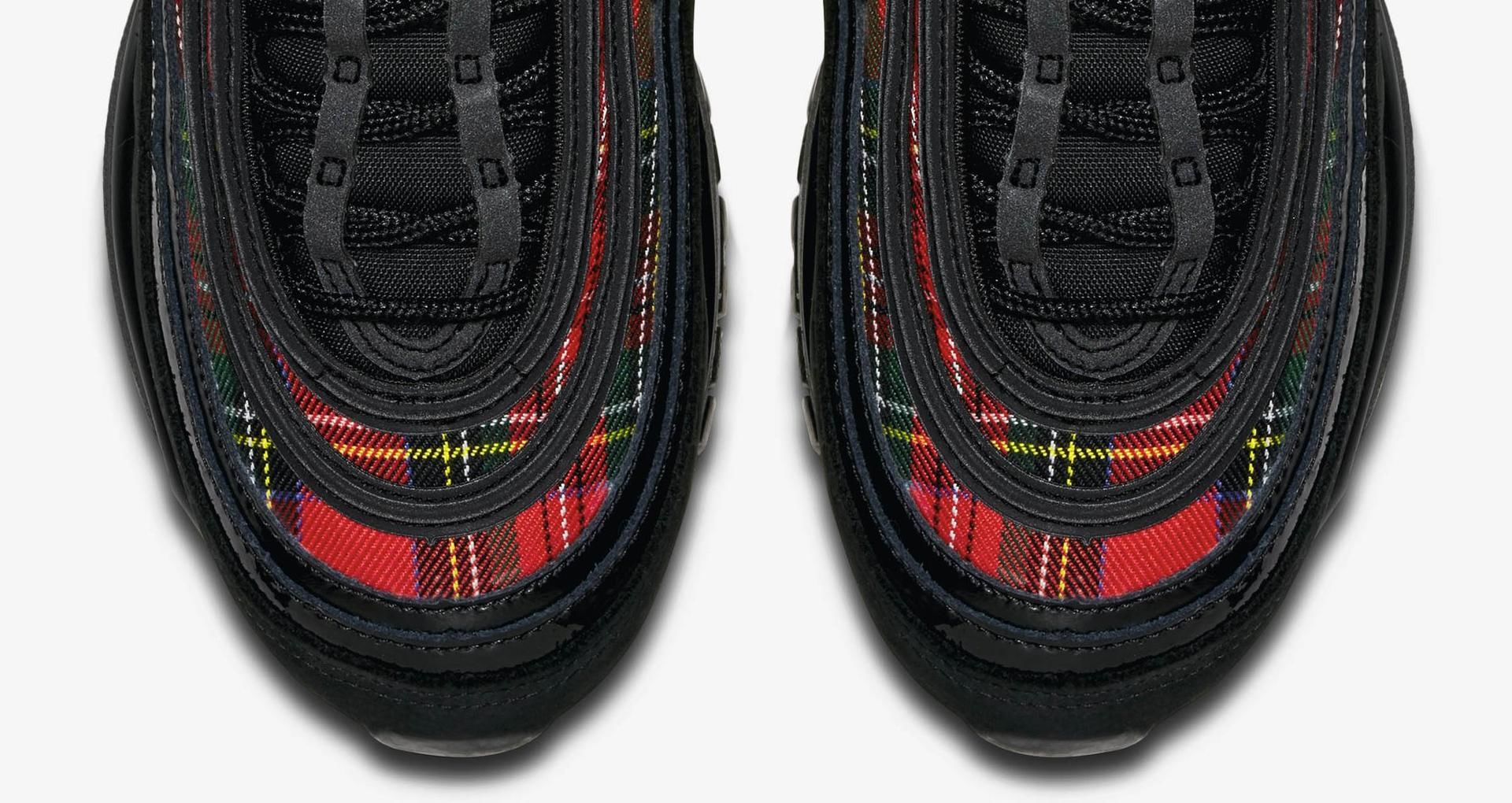 air max 97 tartan