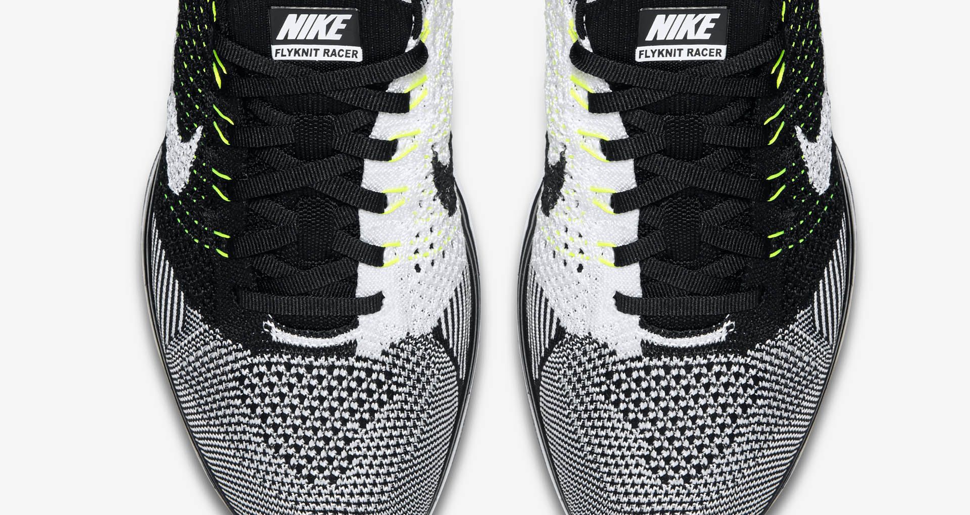 flyknit racer earth tones