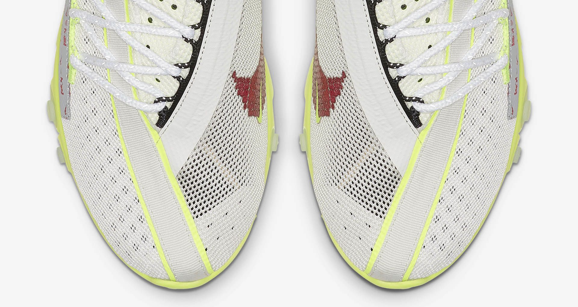 Nike iSPA React Low 'Volt Glow' Release Date. Nike SNKRS