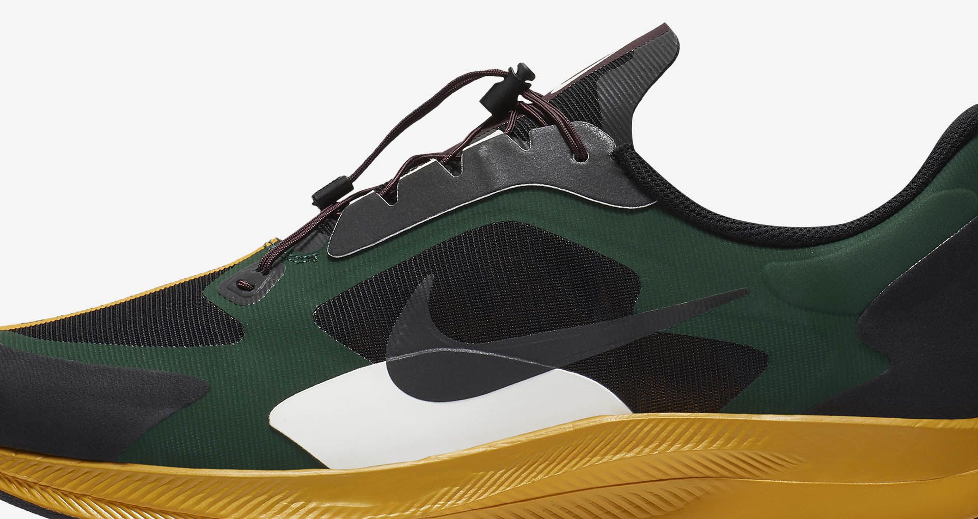 air zoom pegasus gyakusou