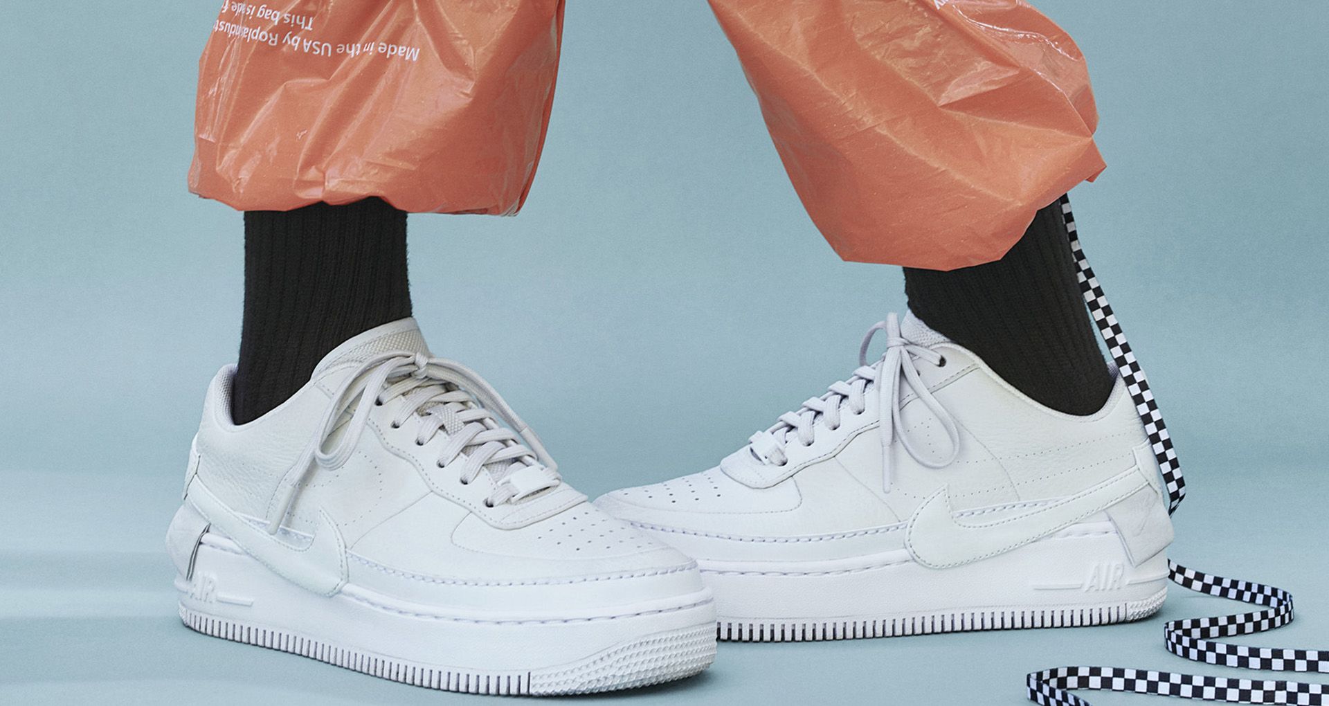 Air Force 1 Jester XX '1 Reimagined' voor dames — releasedatum. Nike SNKRS NL