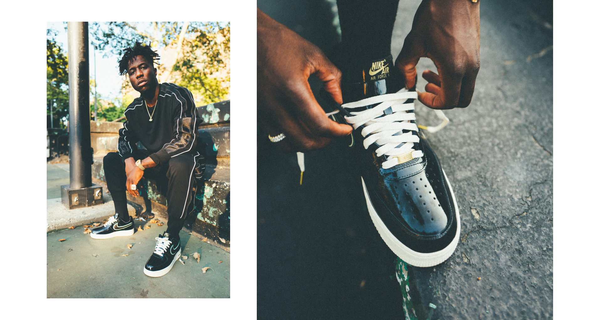 af1 nigel