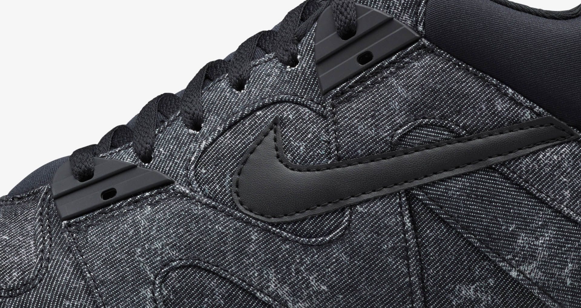nike air tech challenge denim
