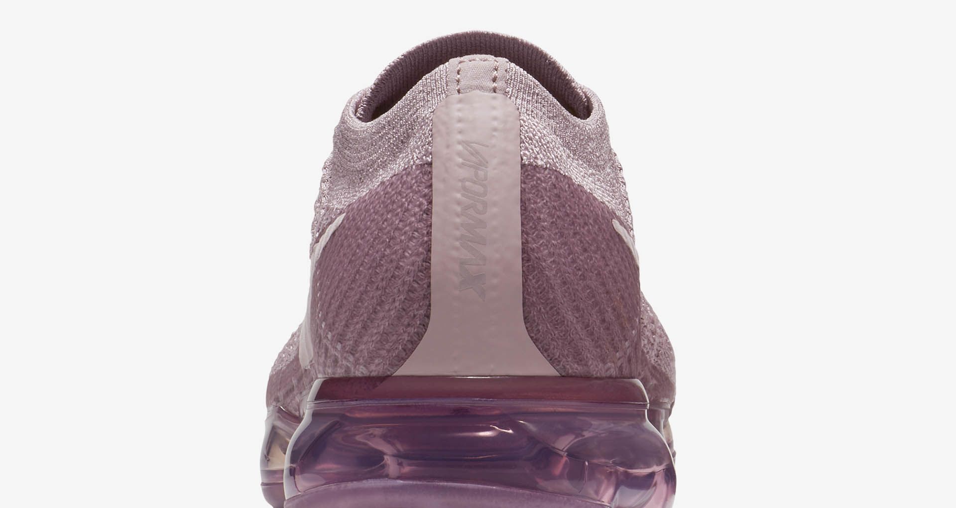 nike react plum fog