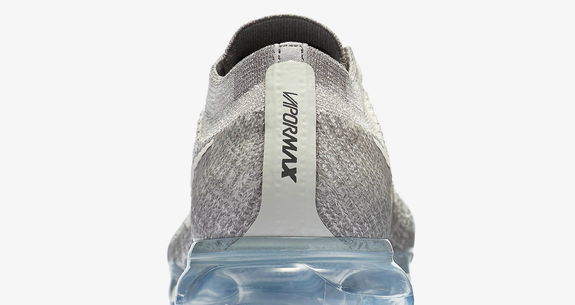 nike vapormax womens grey