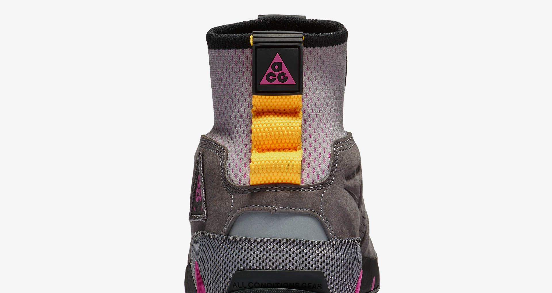 acg ruckel ridge black