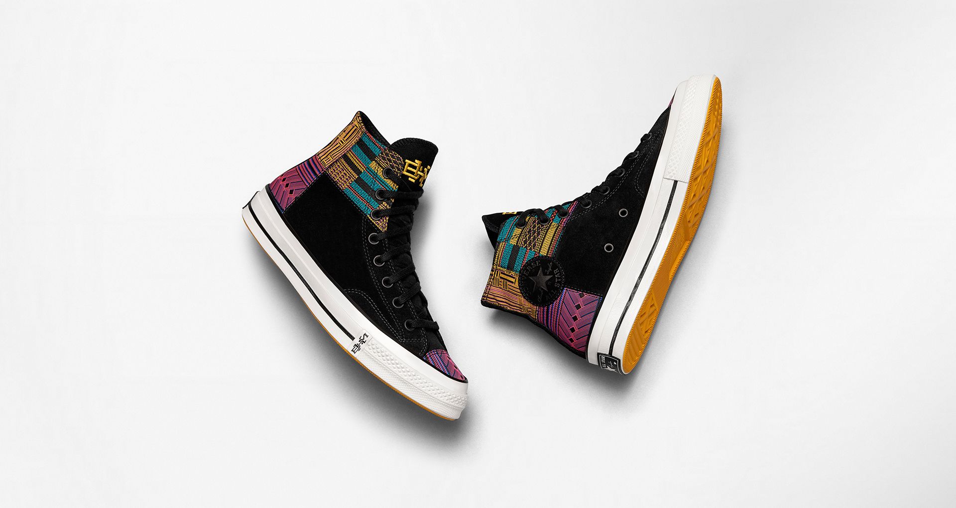 bhm shoes 2019