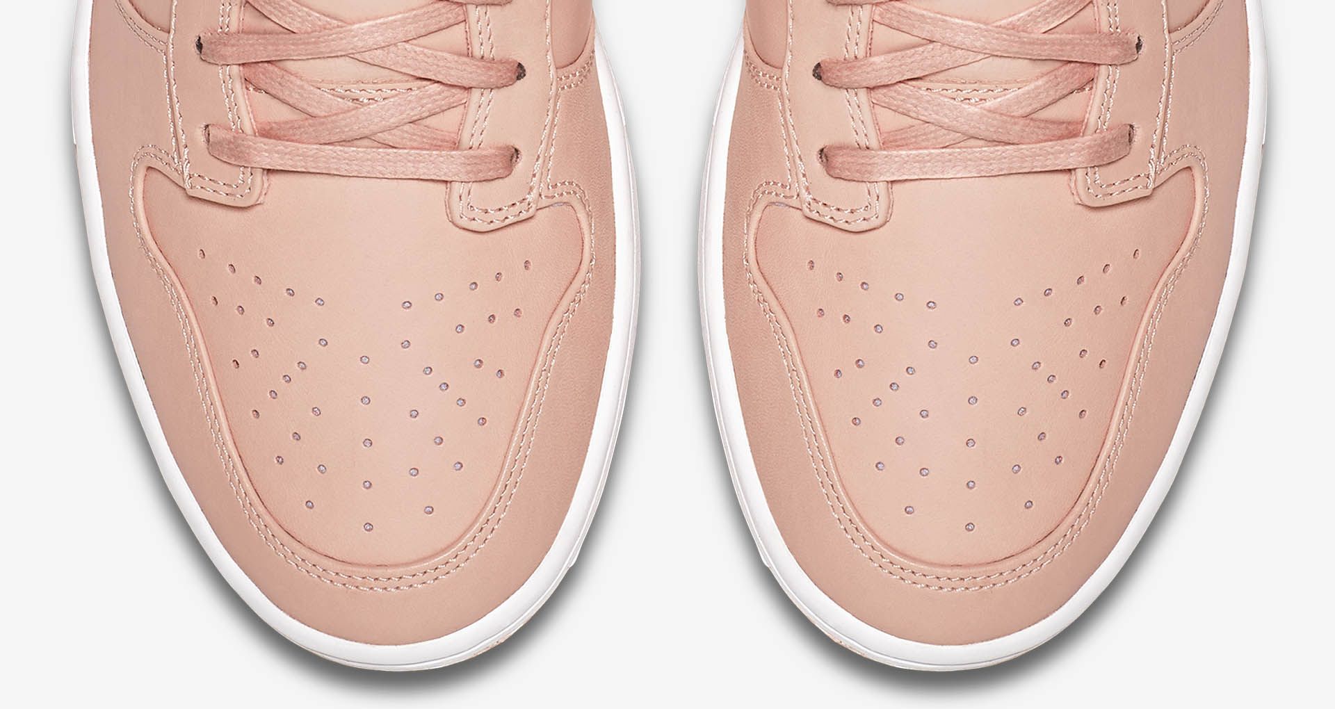 nikelab dunk lux low arctic orange