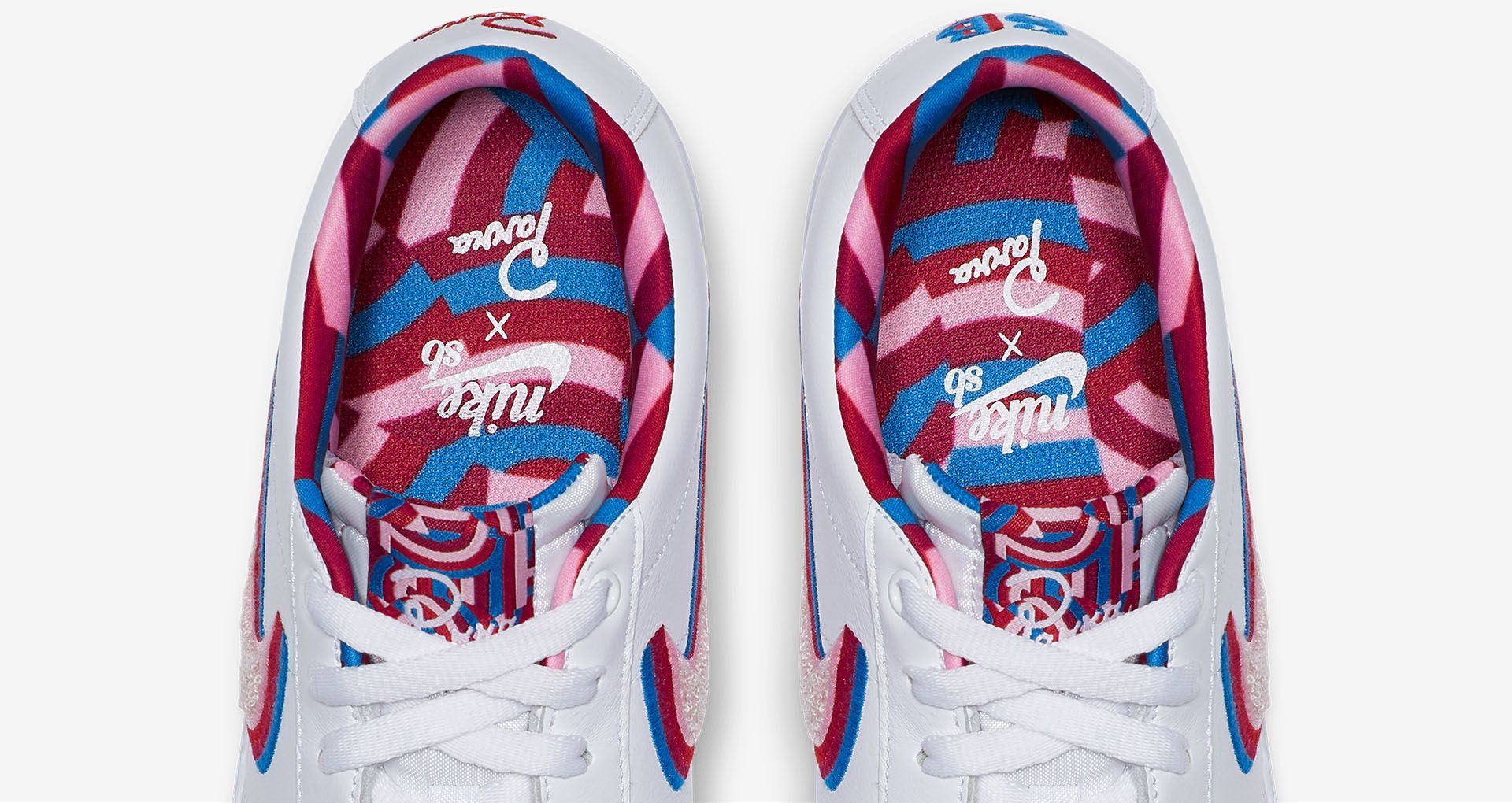 parra blazer