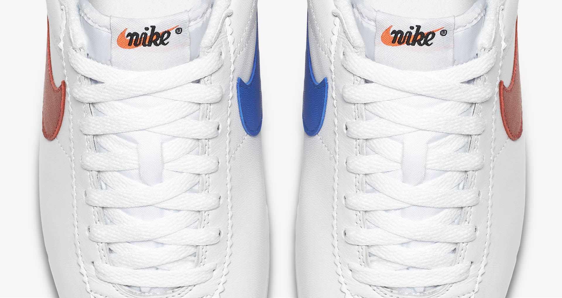 classic nike runners