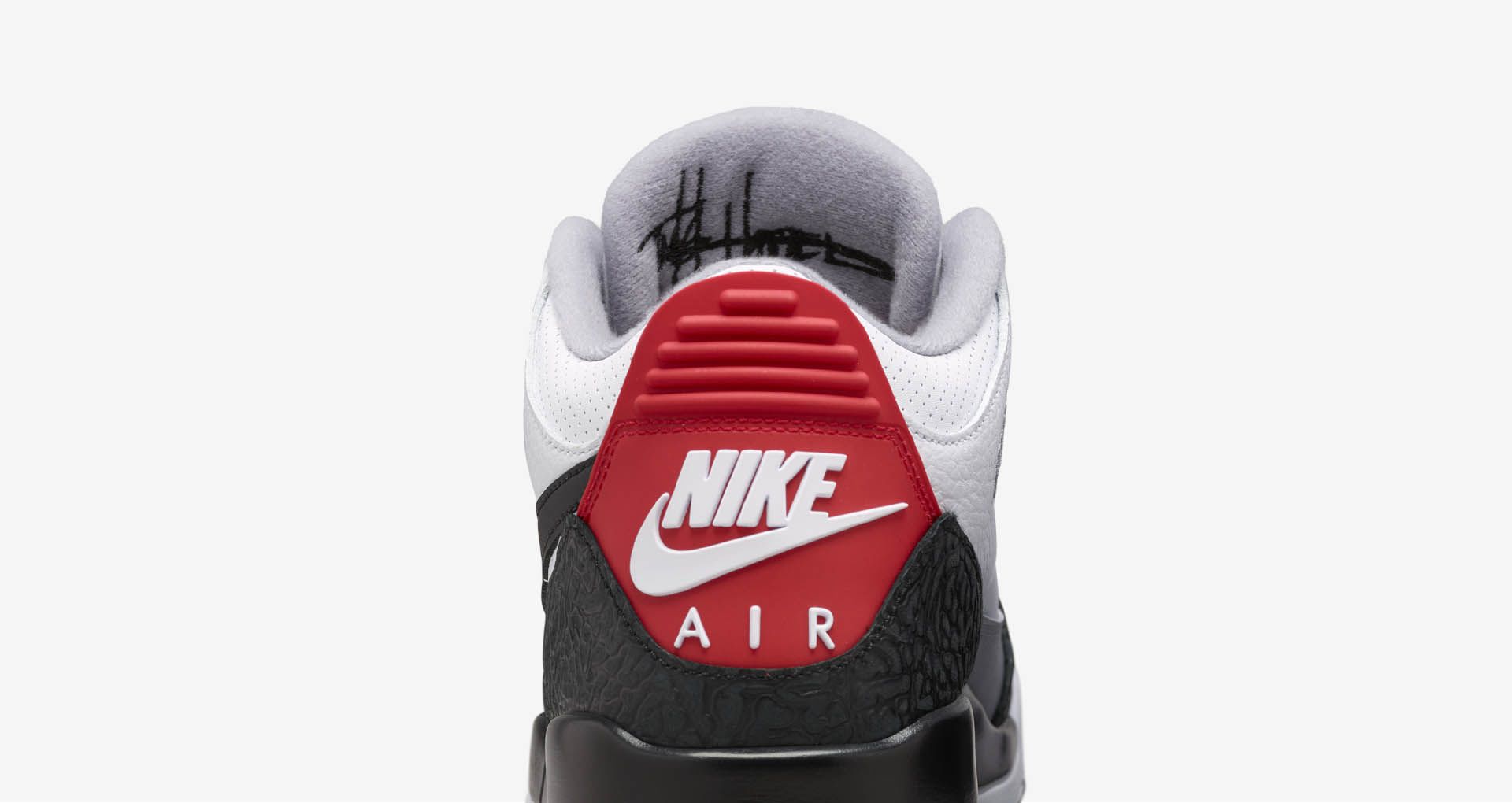 Air Jordan 3 'Tinker' Release Date. Nike SNKRS