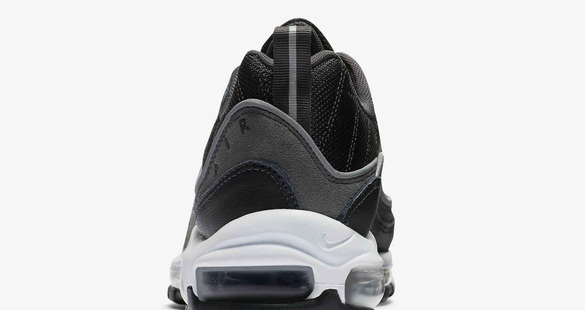 anthracite air max 98