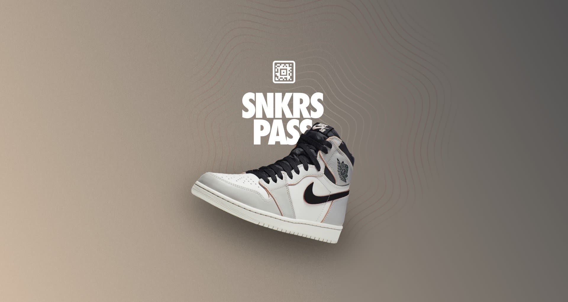 SNKRS Pass: SB x Air Jordan 1 'NYC to Paris' NYC. Nike SNKRS