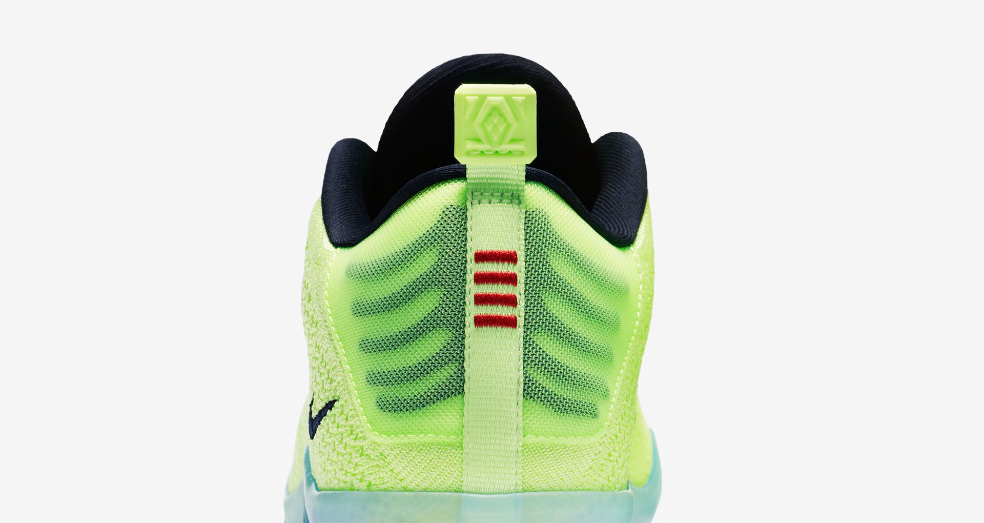 nike kobe 11 elite low 4kb