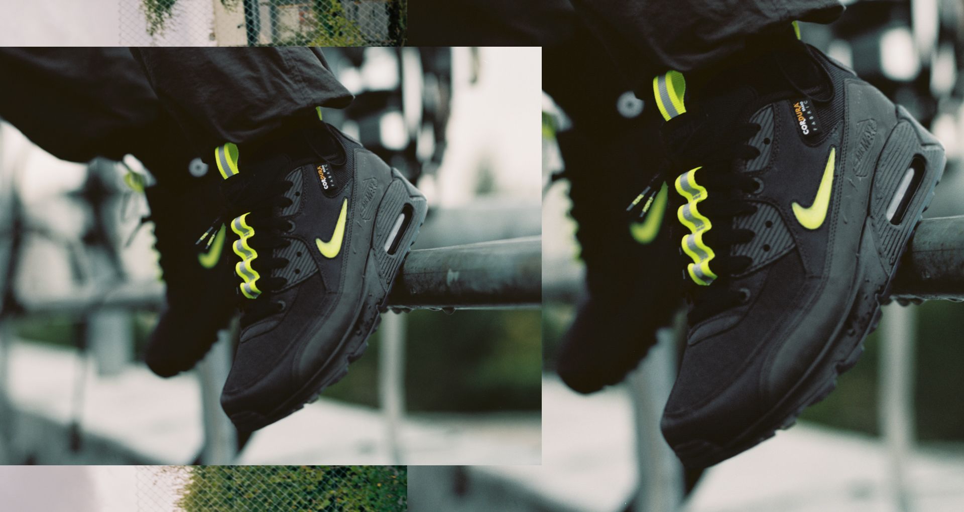 am90 first use
