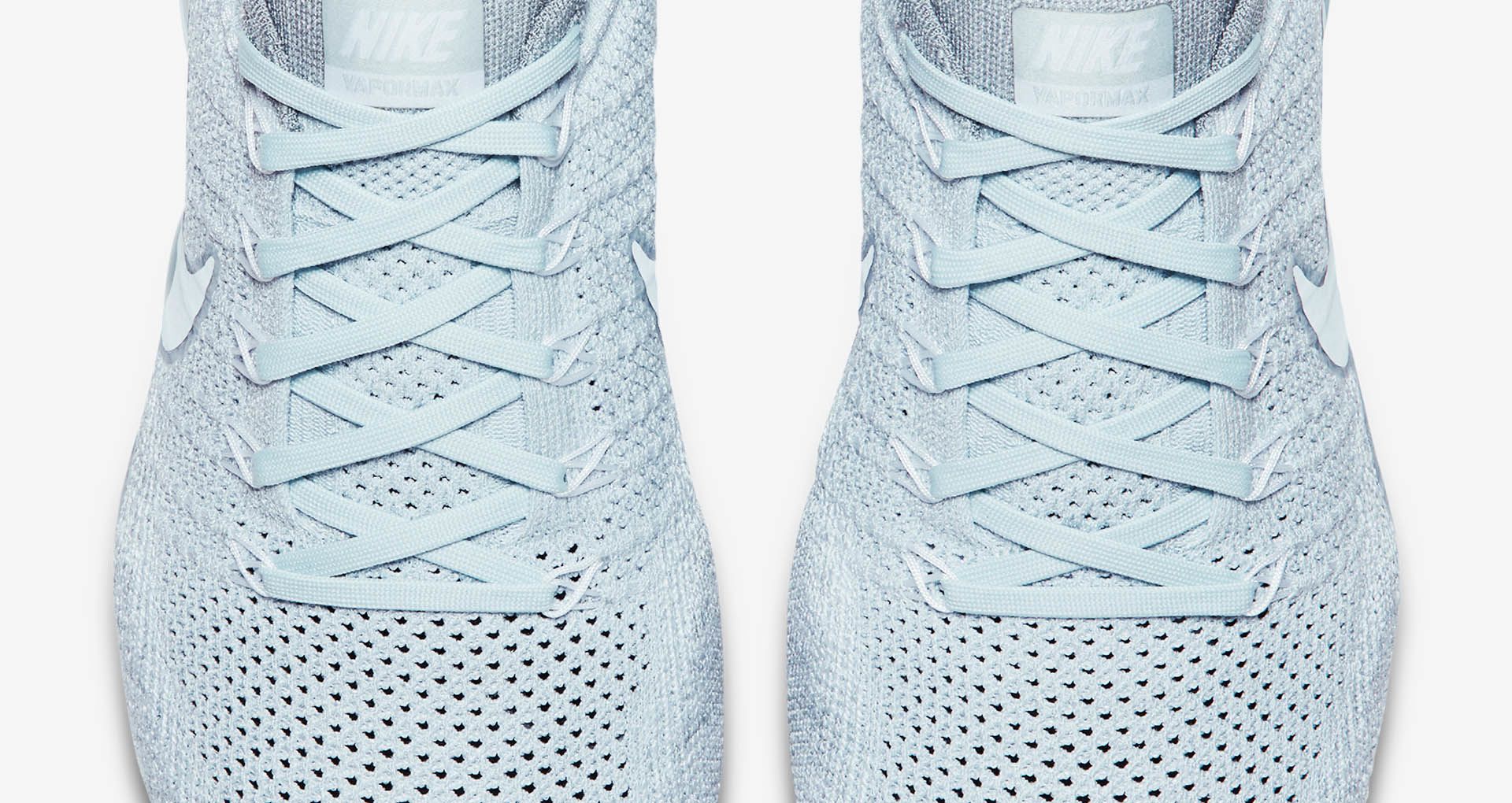 nike vapormax womens silver