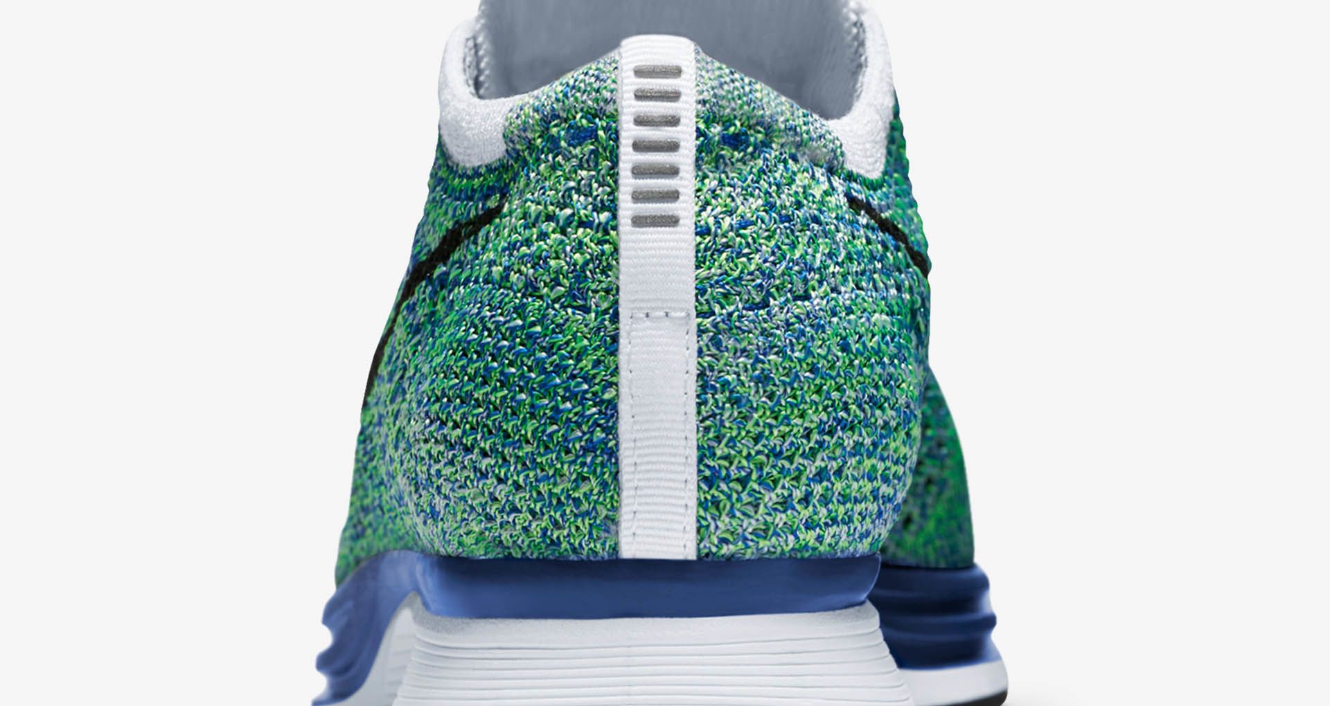 flyknit racer release date