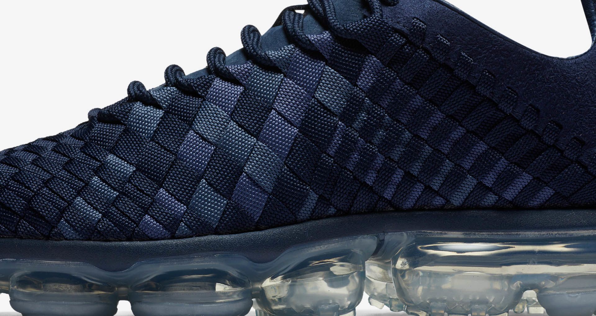 air vapormax inneva midnight navy