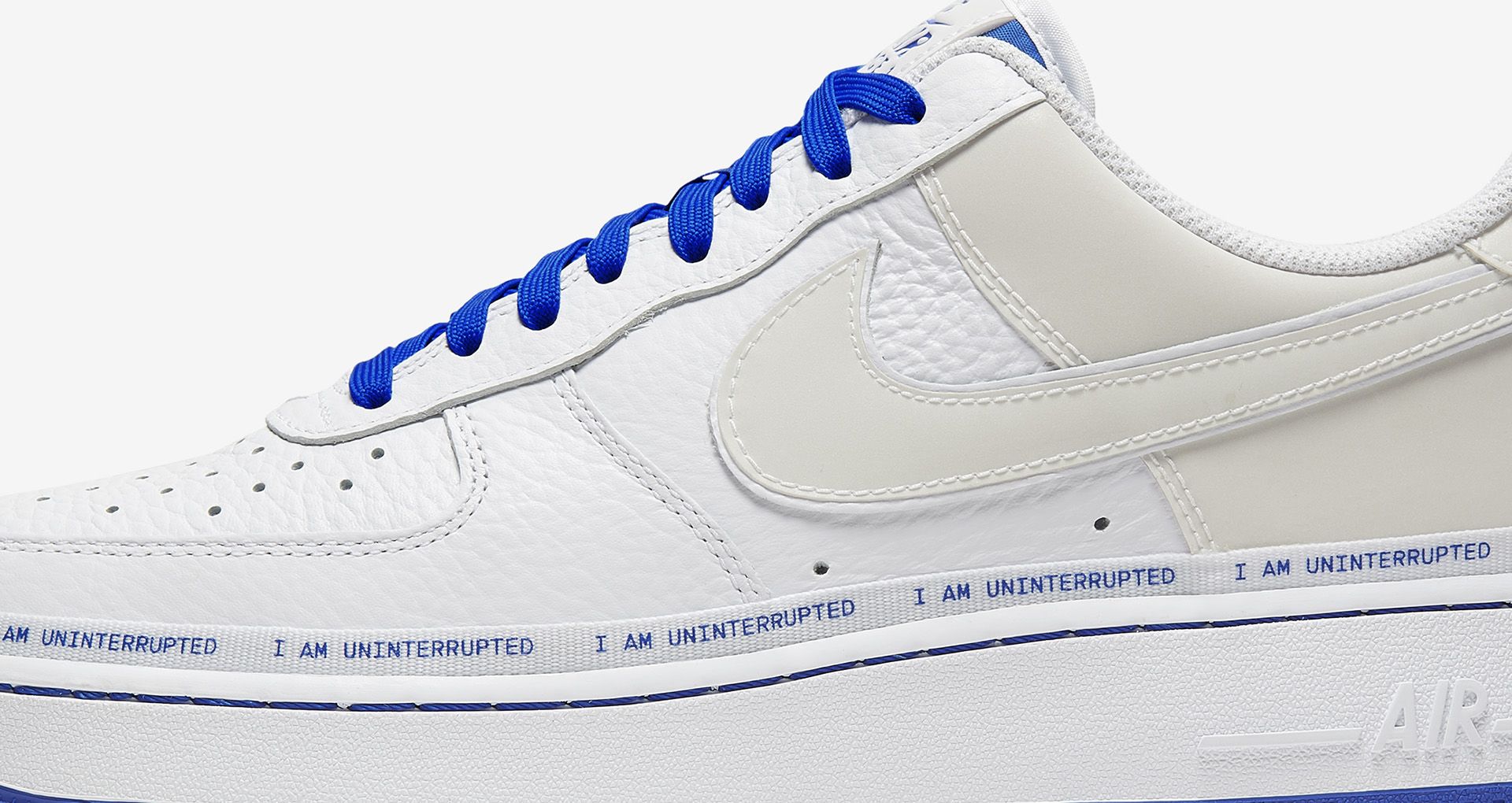 air force 1 more than