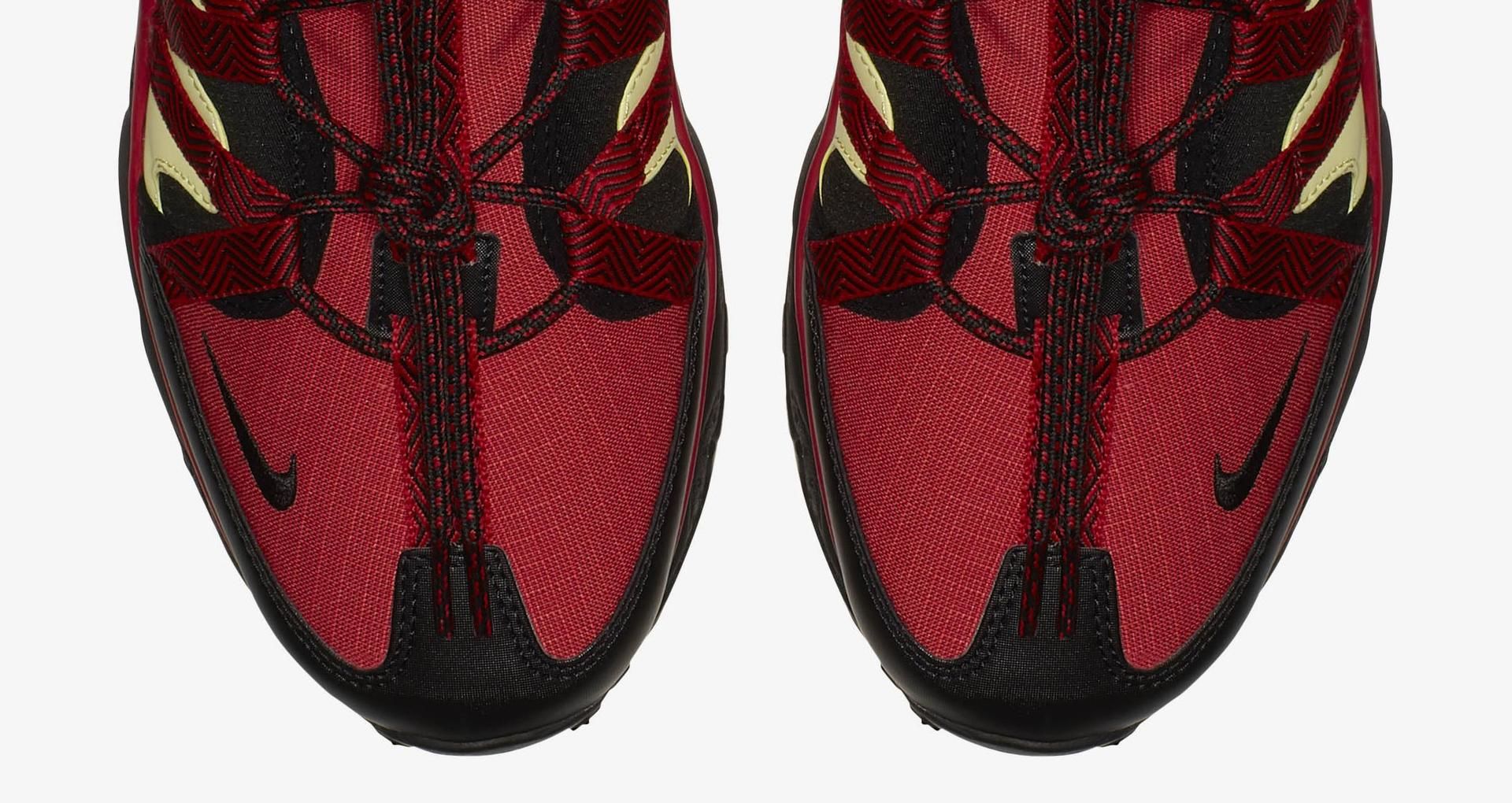 nike air max 270 bowfin university red light citron