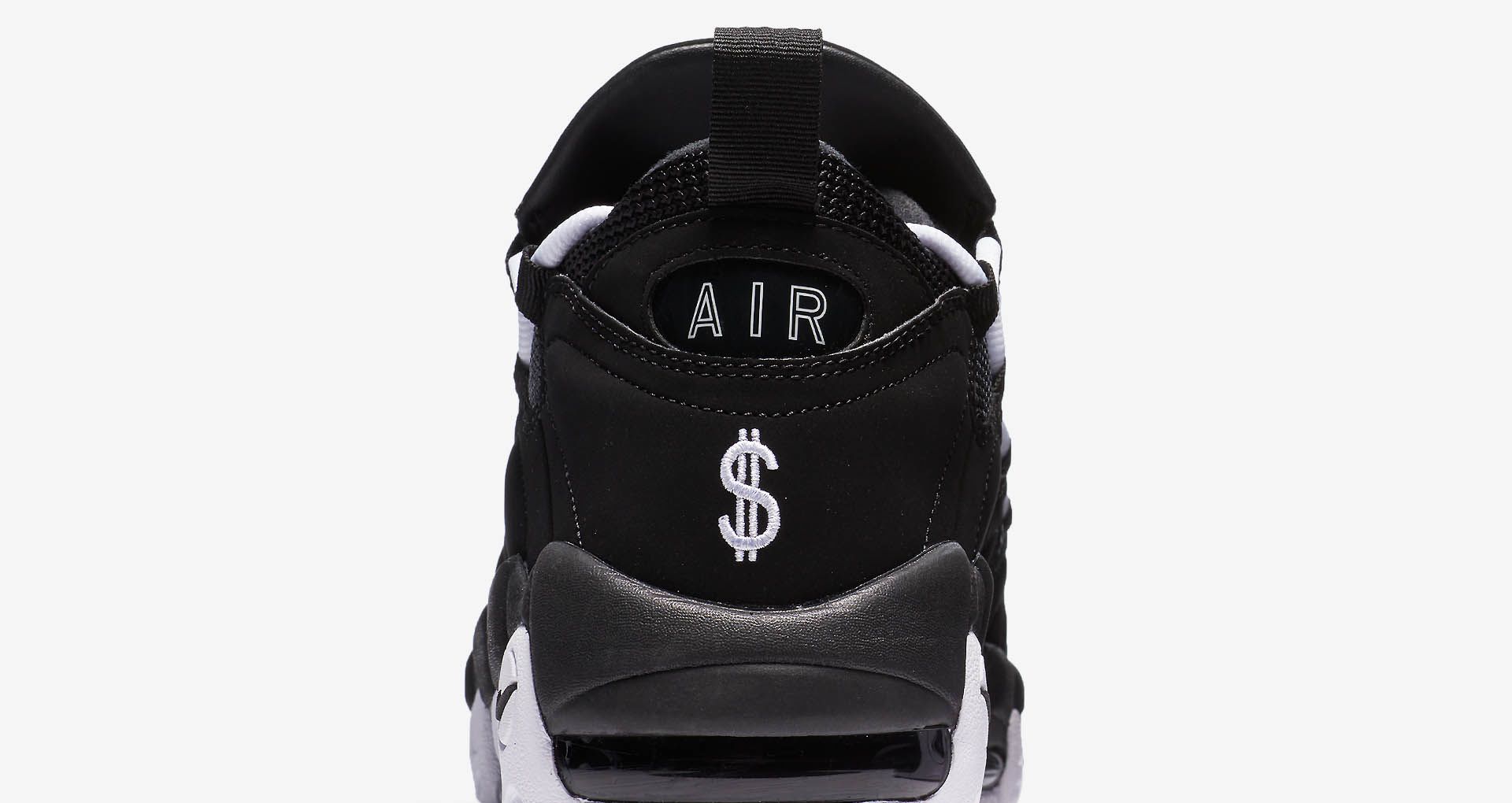 air money noir