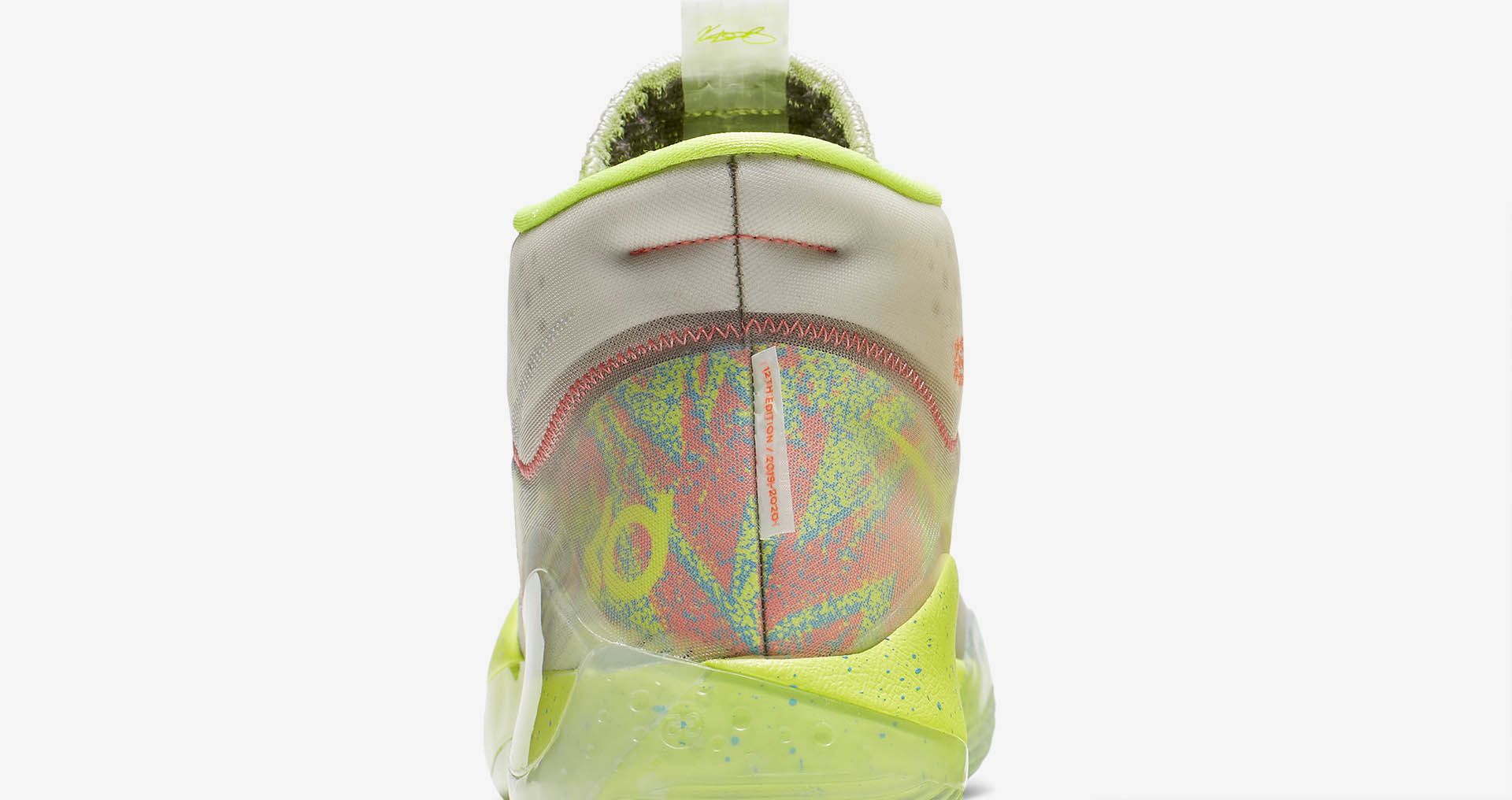 kd 12s 90s kid