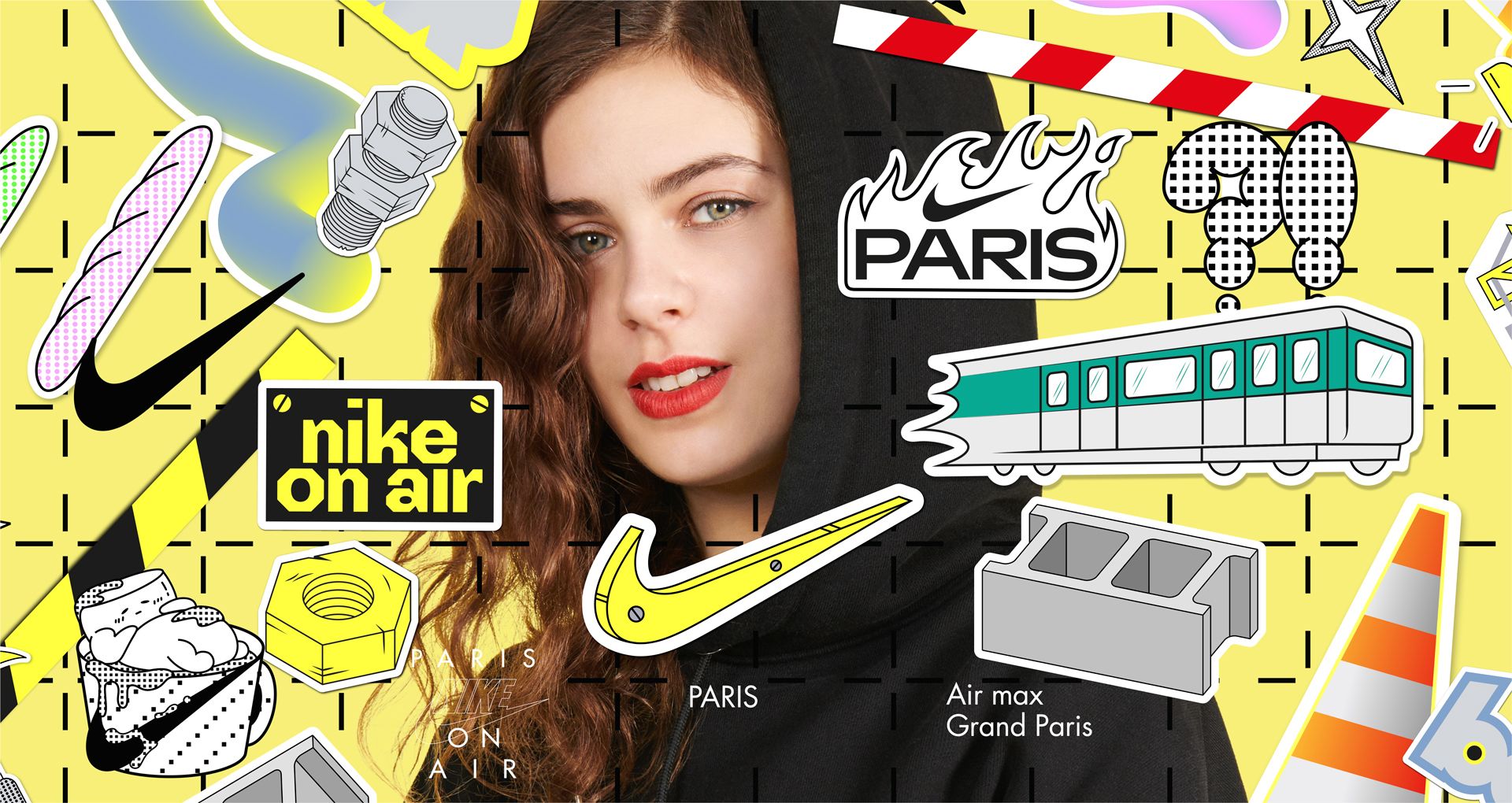 vapormax plus paris