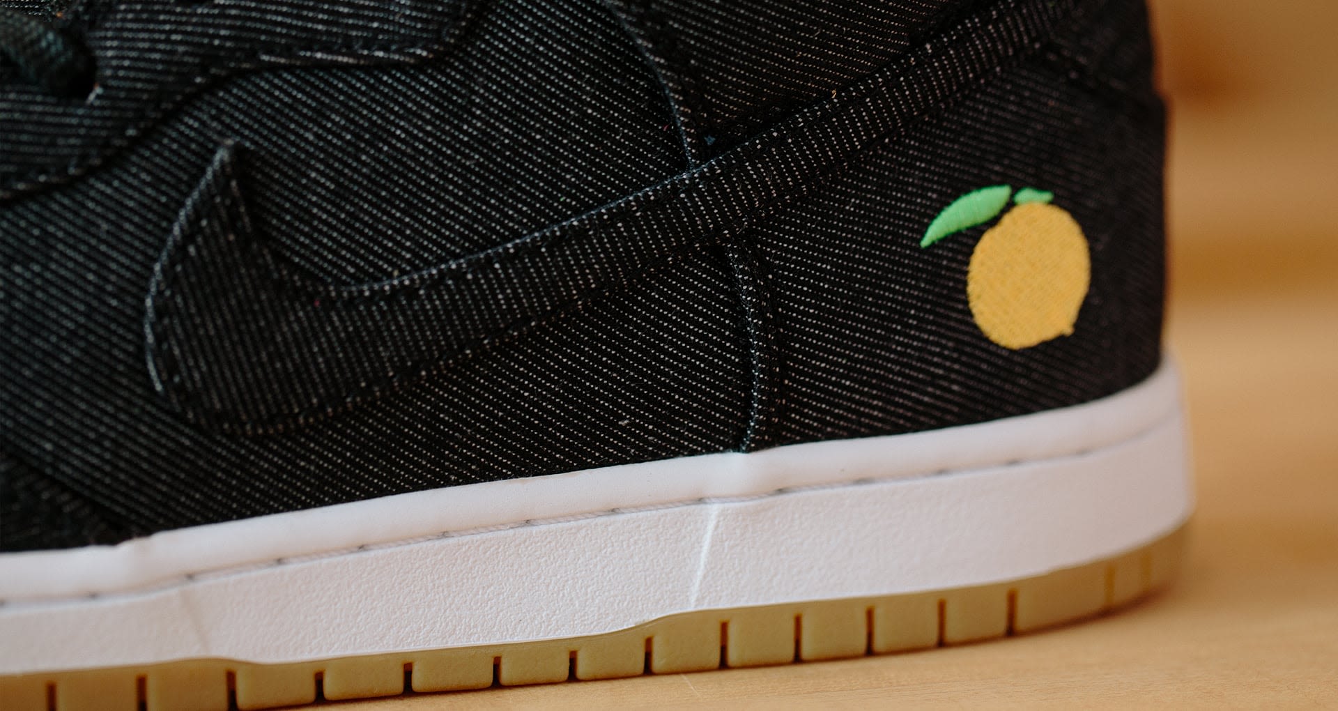 david chang nike sb
