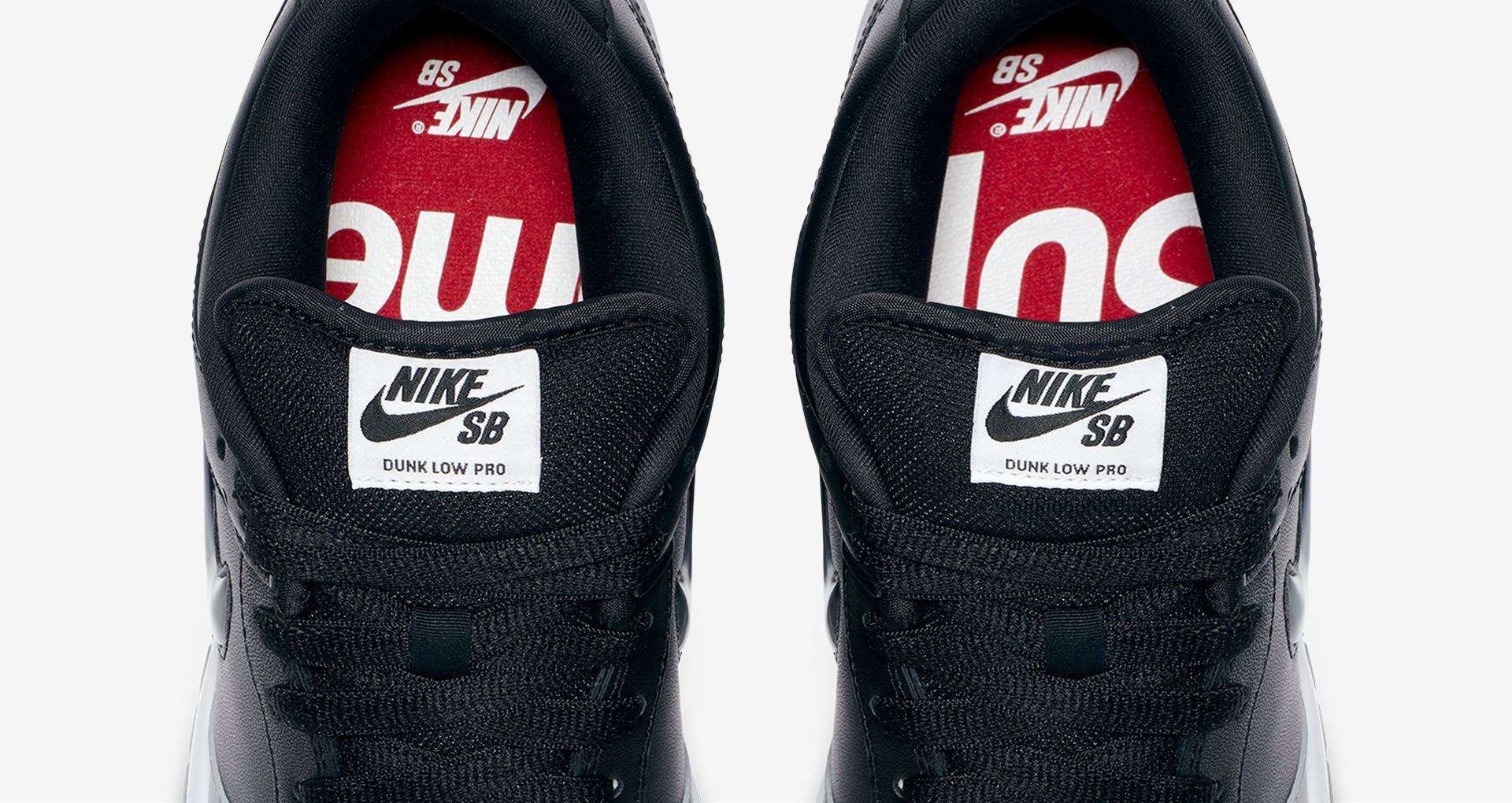 nike dunk sb supreme low