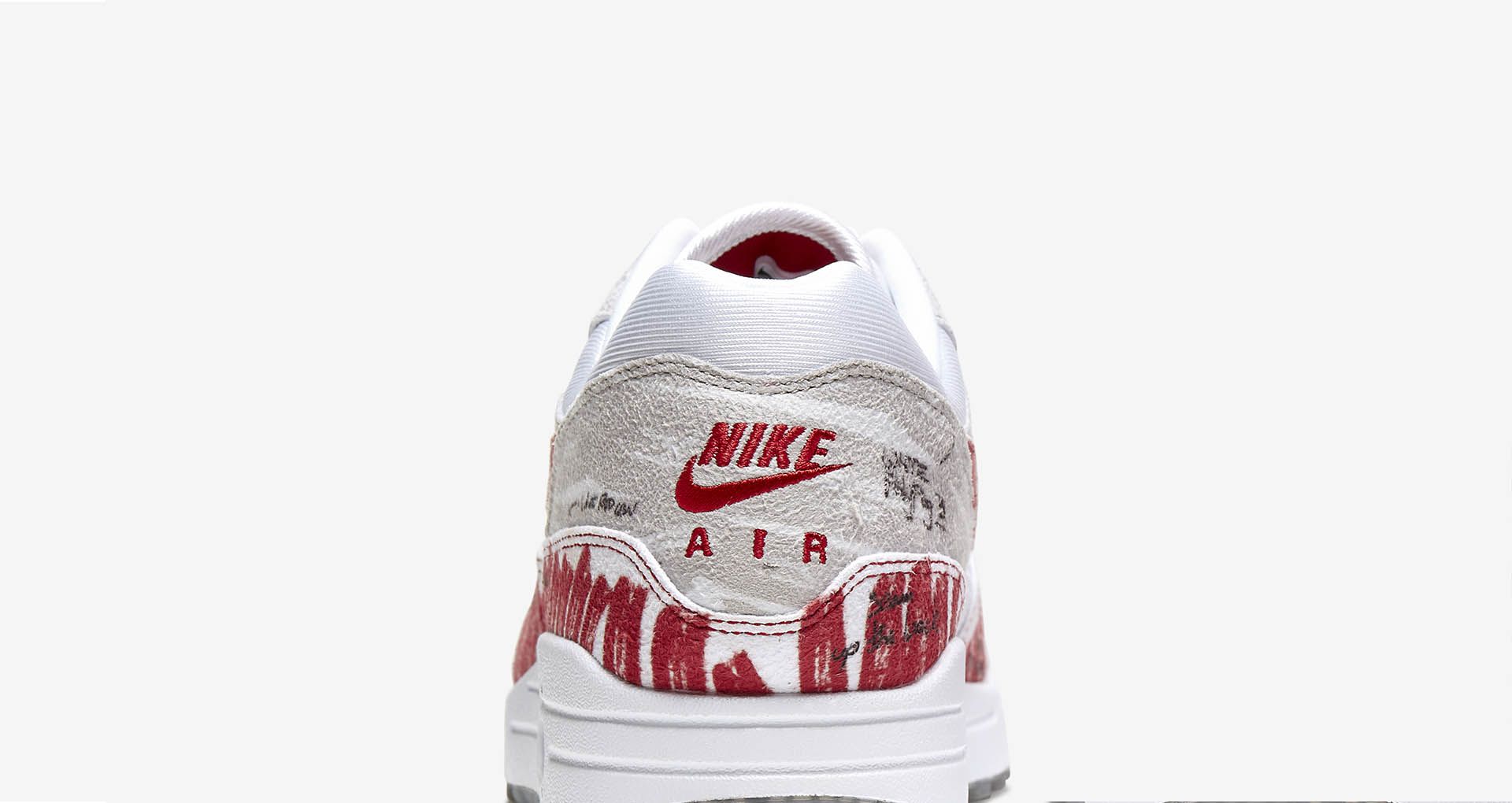 Nike Air Max 1 'Sketch to Shelf' Release Date. Nike SNKRS GB