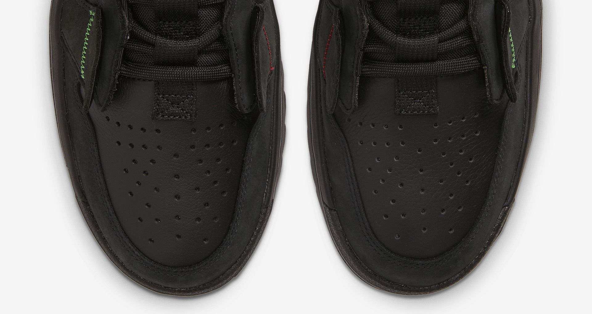 jordan react low