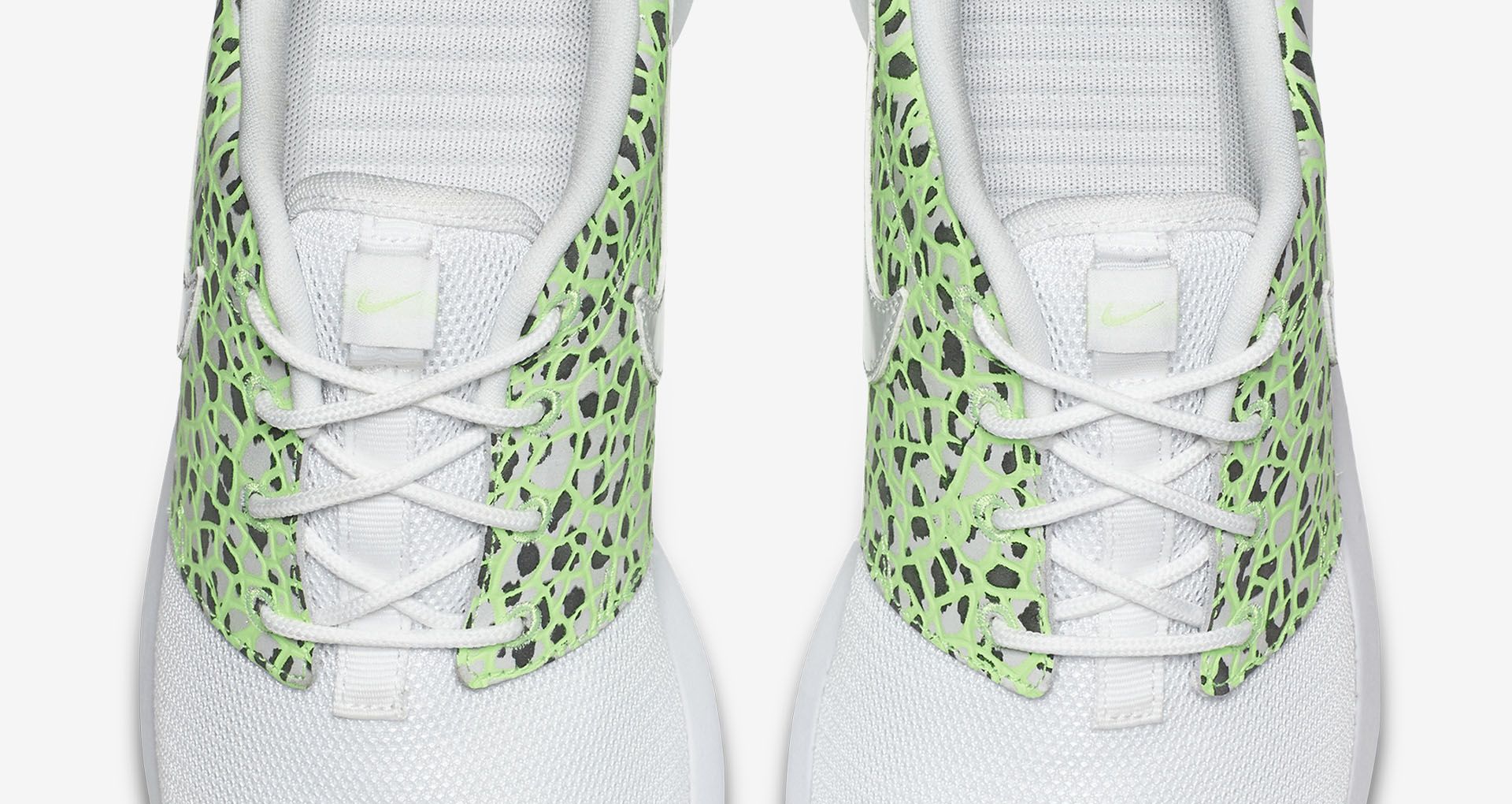 roshe one green