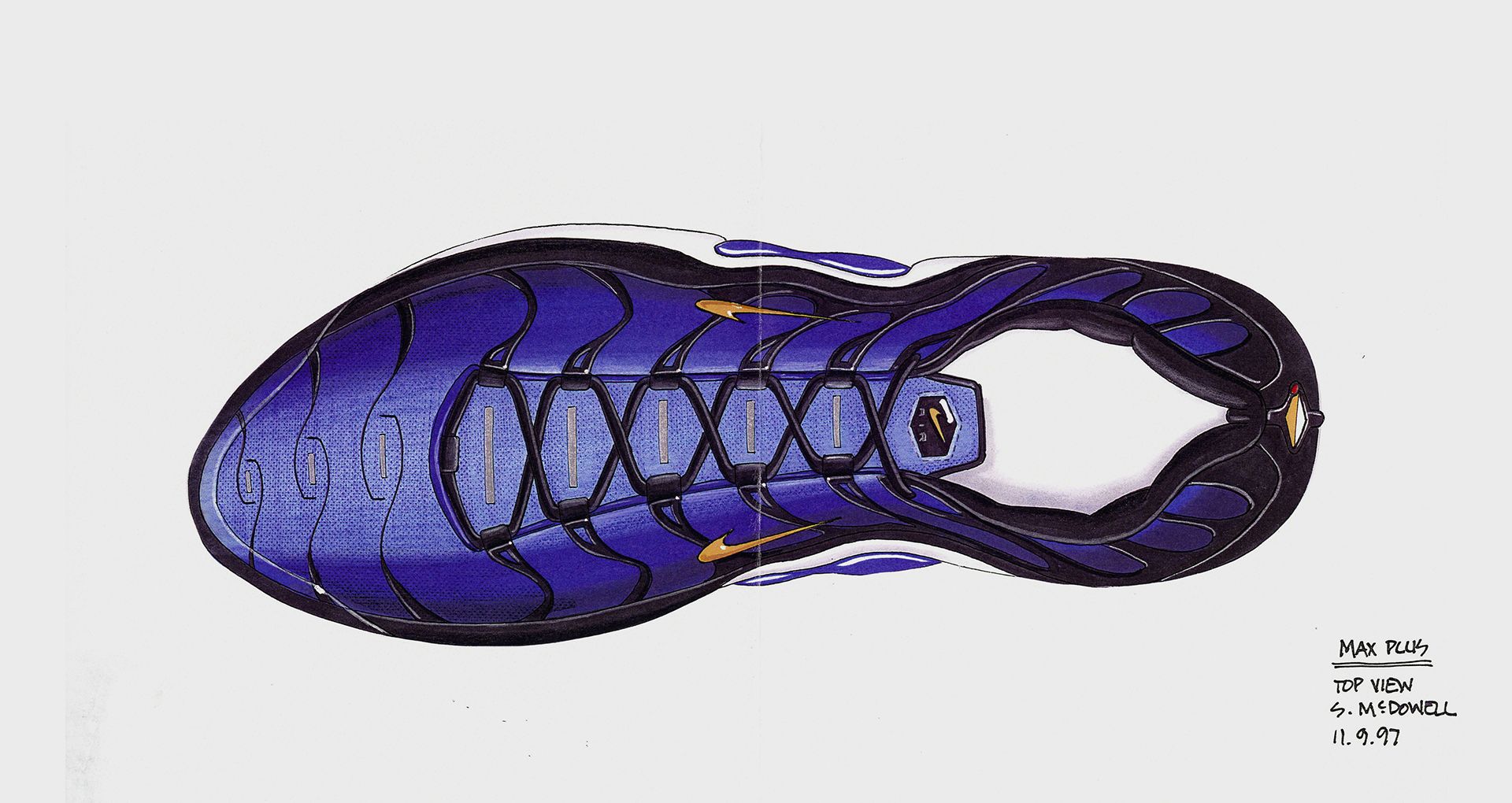 nike air max design own
