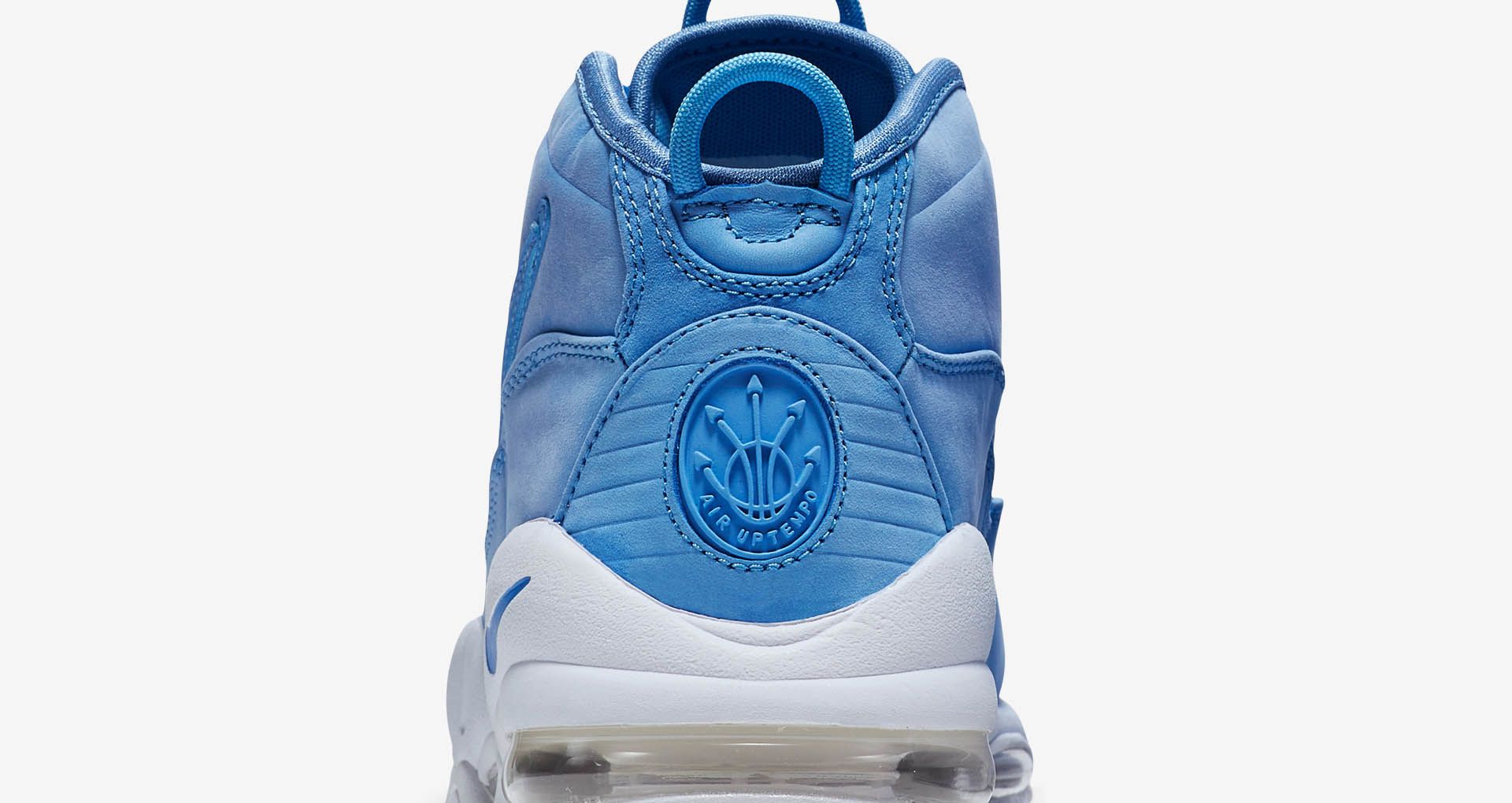 air max uptempo 95 university blue