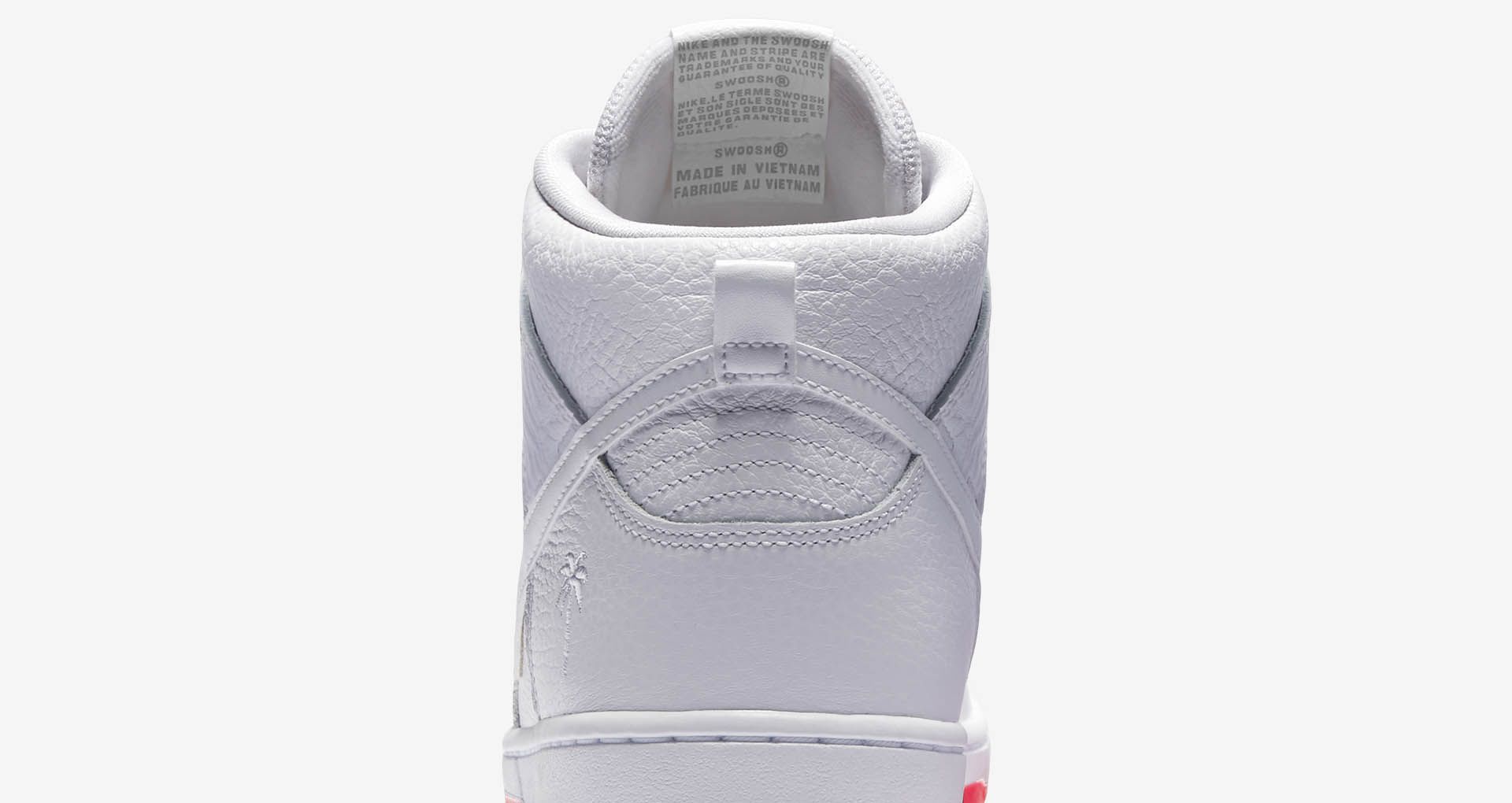 nike sb zoom dunk high pro qs kevin bradley