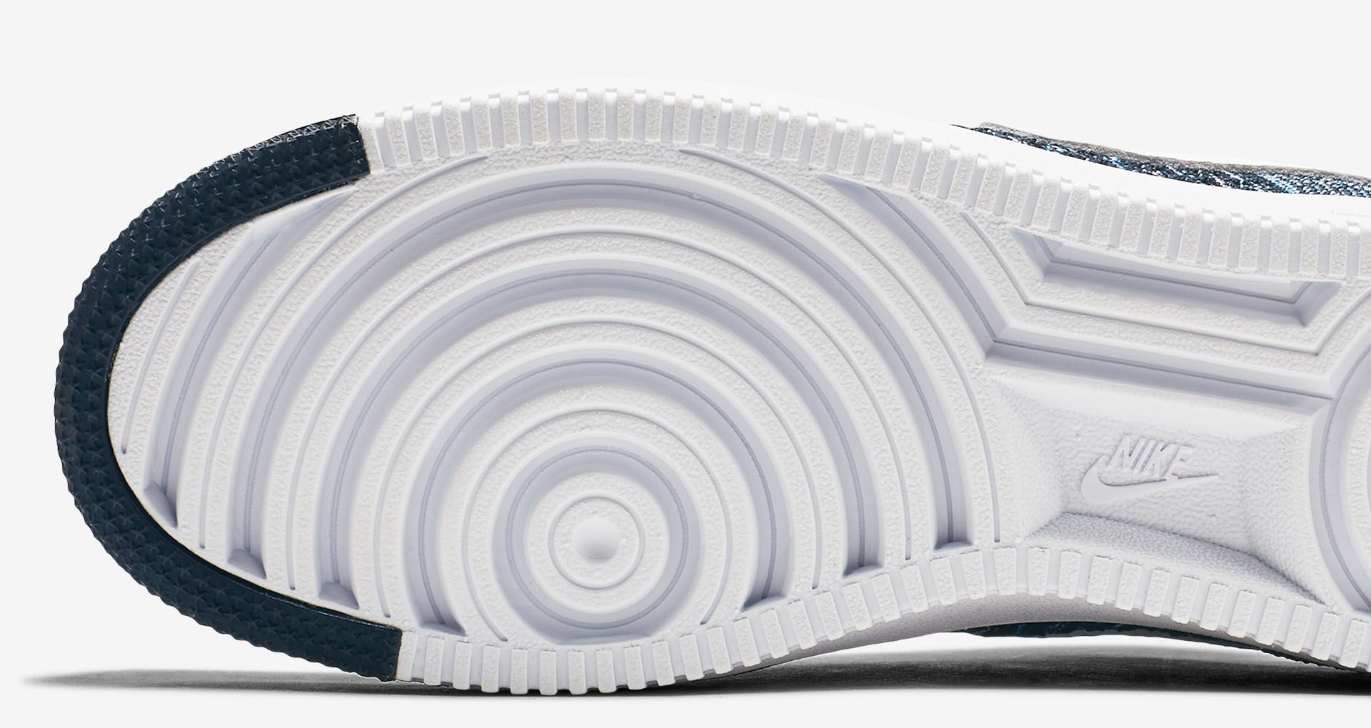 nike air force 1 ultra flyknit low pink