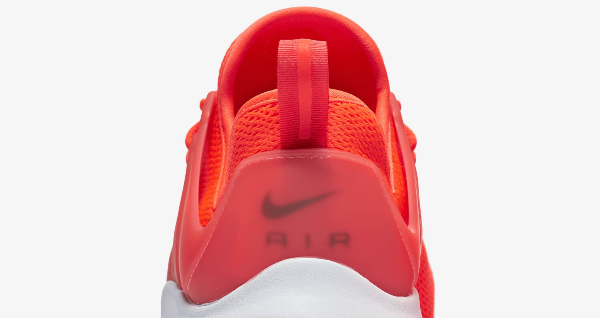 Women's Nike Air Presto 'Total Crimson' Release Date. Nike SNKRS