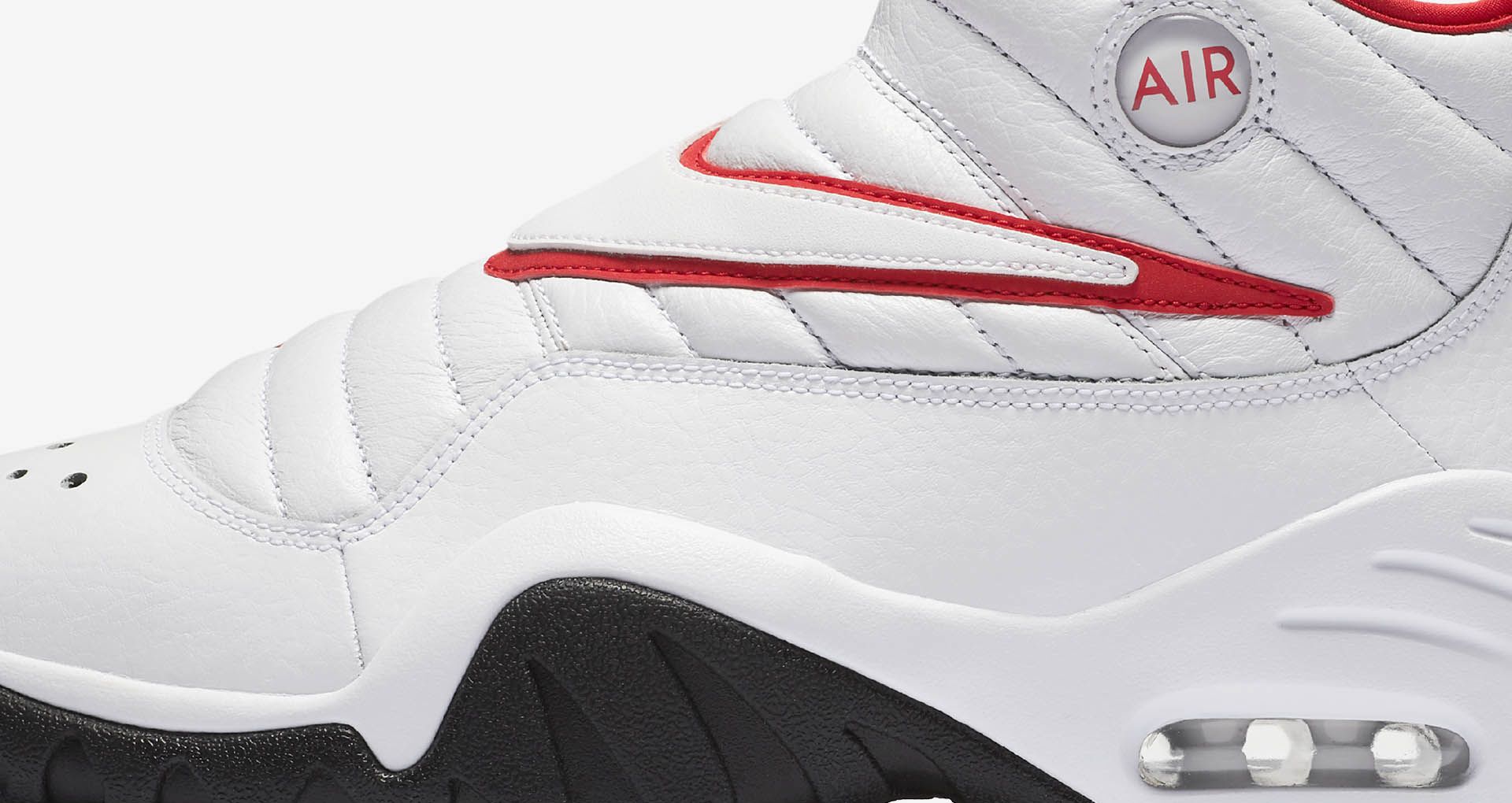 Air shake ndestrukt black Clearance