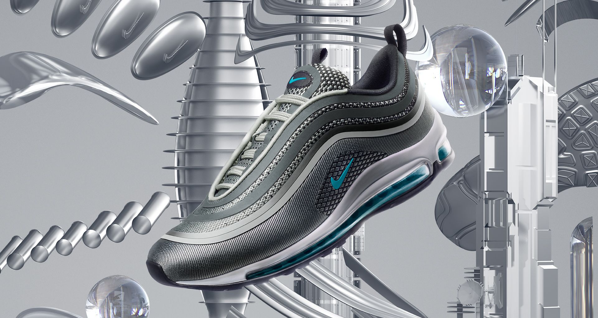 nike air max 97 ultra women's