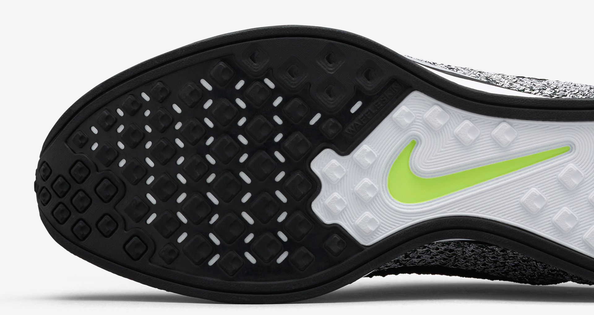 Nike Flyknit Racer 'White & Black' Release Date. Nike SNKRS